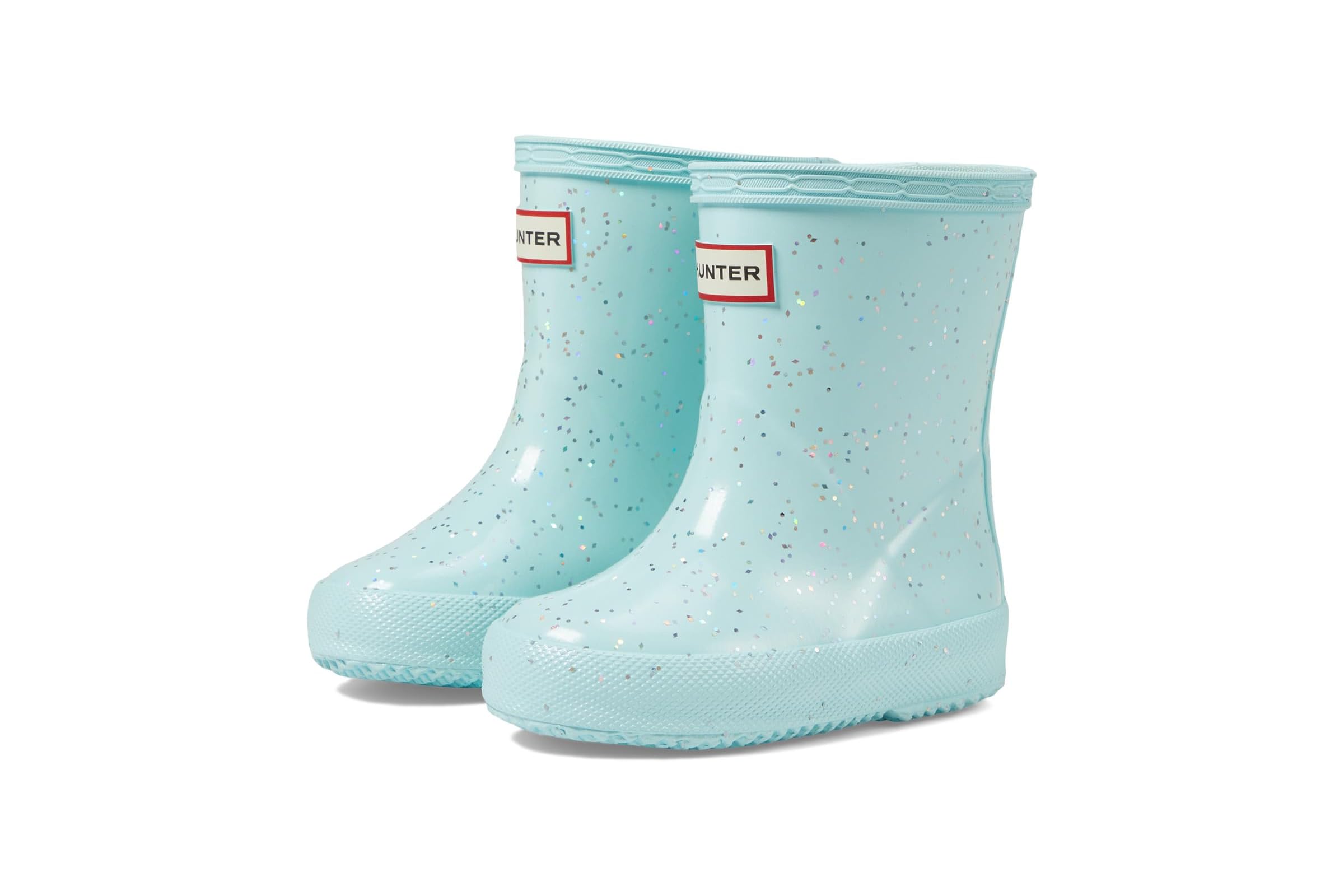Hunter Kids Original First Classic Giant Glitter Boot Little KidToddlerBig Kid 13190₽