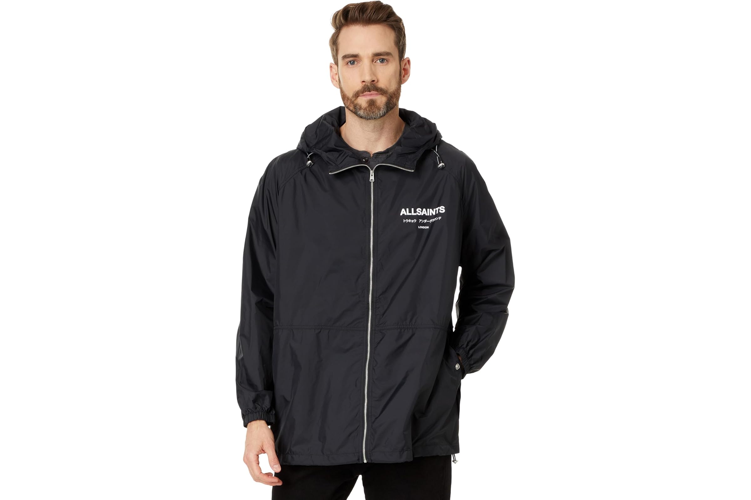 AllSaints Underground Jacket 44490₽