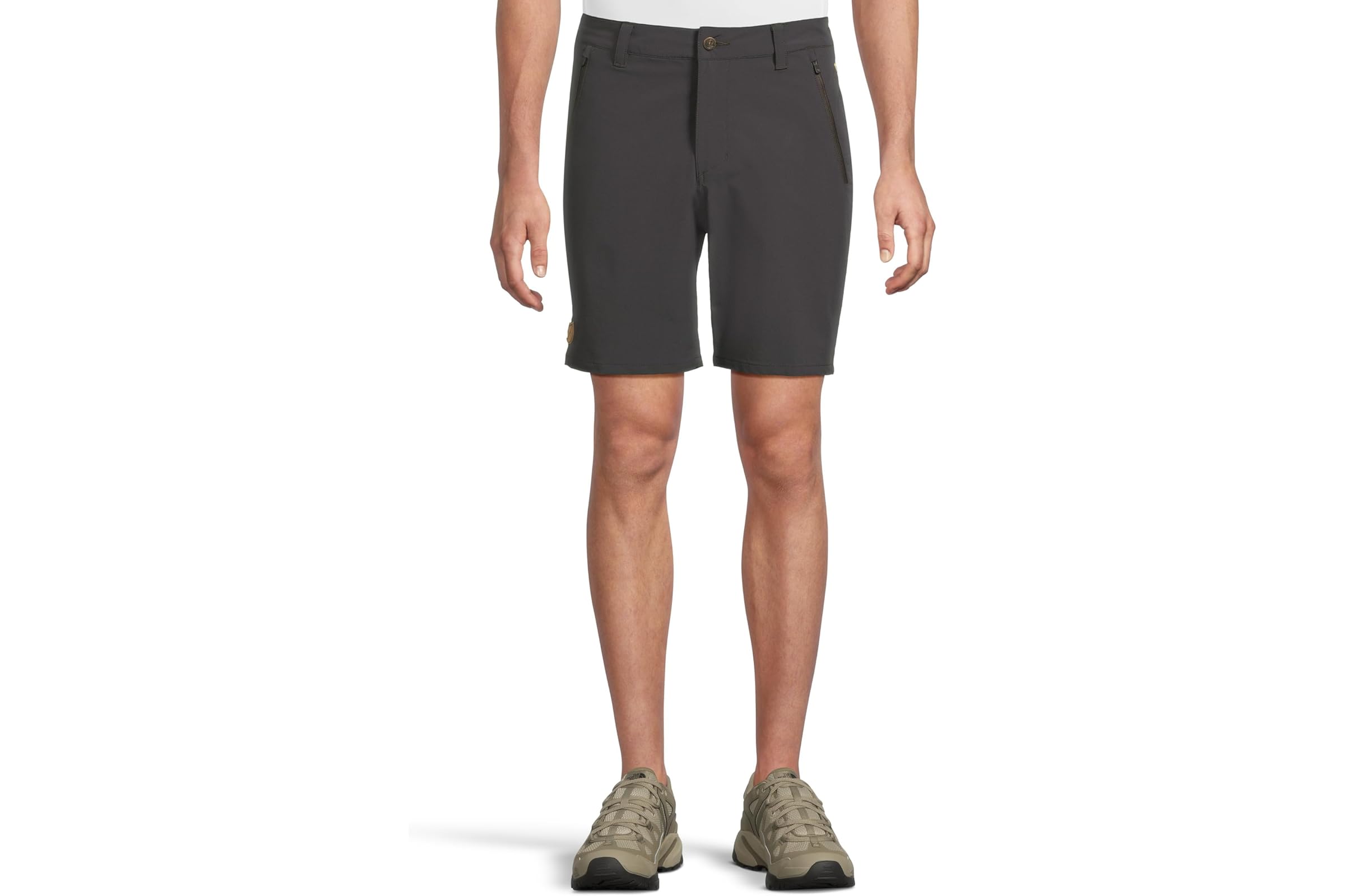Fjallraven Abisko Trail Stretch Shorts 12790₽