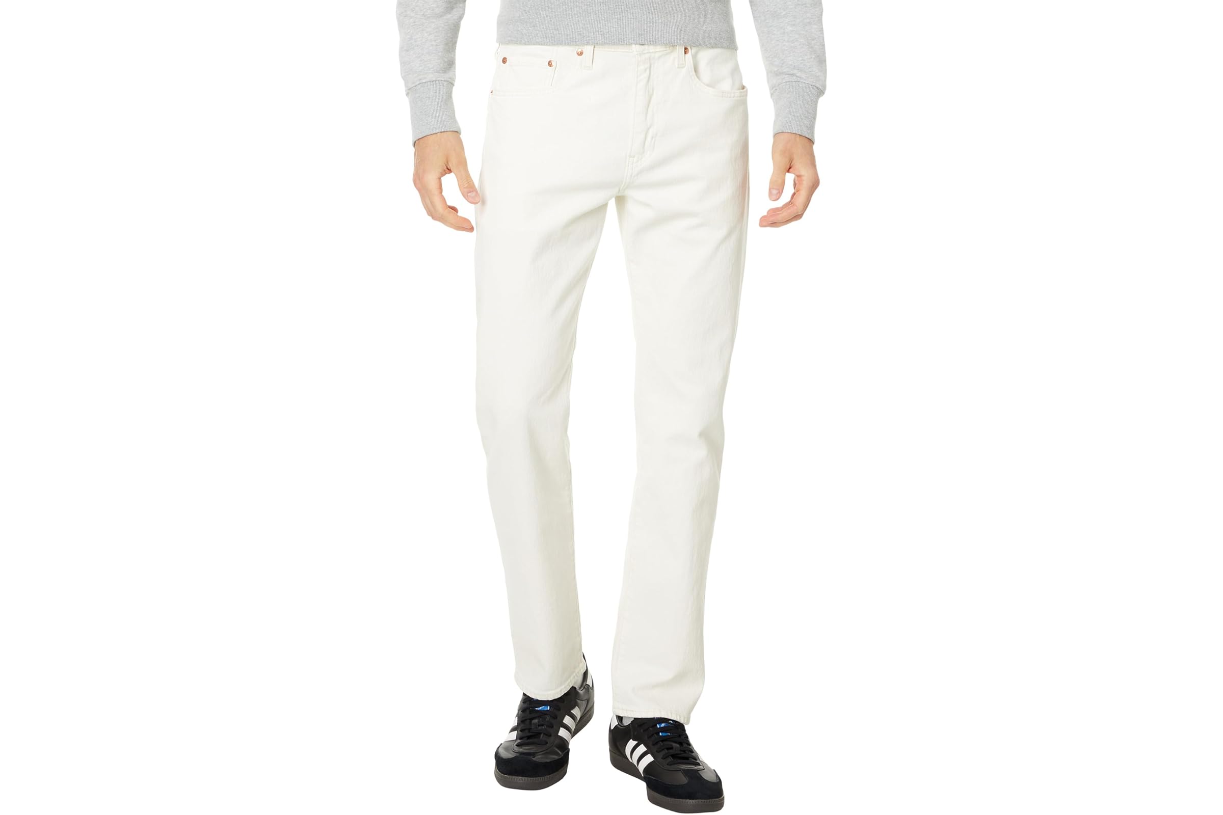 Levis Premium 502 Taper Jeans 12990₽