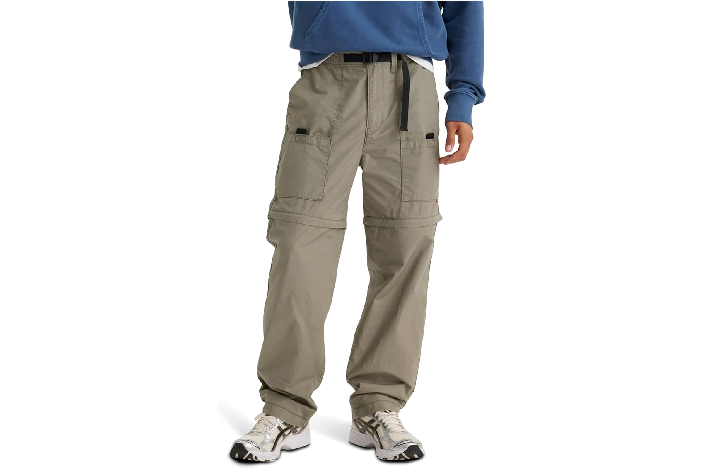Levis Premium Utility Zip-Off Pant 16890₽