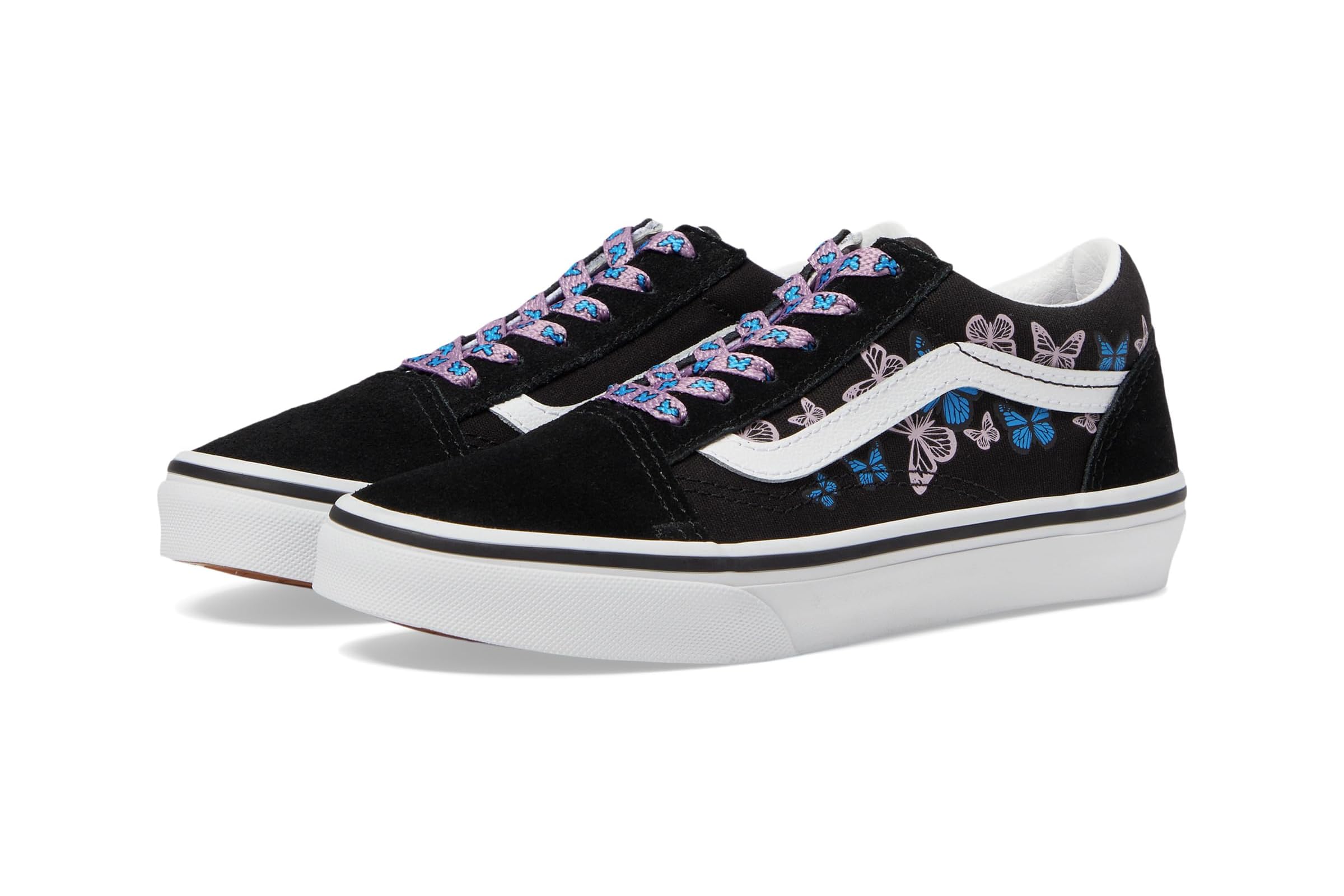 Vans Kids Old Skool (Little Kid)