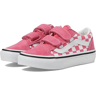 Vans Kids Old Skool V (Little Kid)