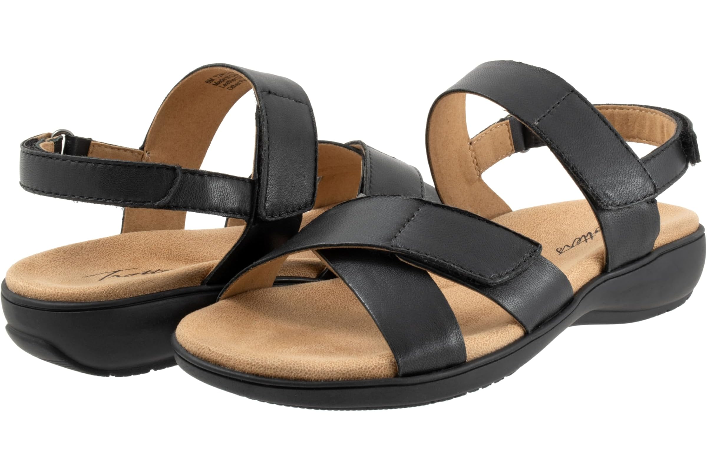 Trotters River 17490₽