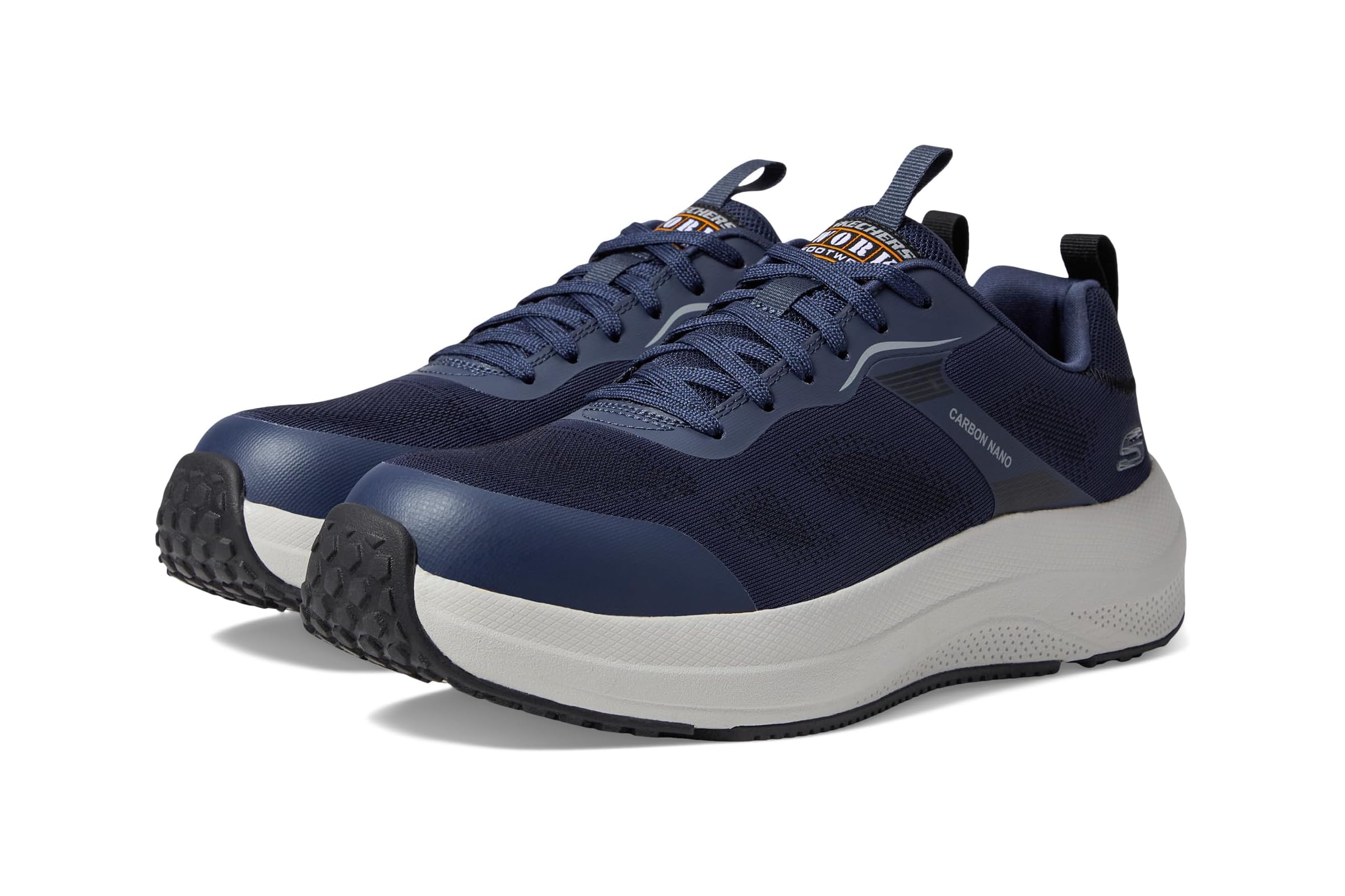 Мужские кроссовки SKECHERS Work Transporter Lite Comp Toe 10790₽