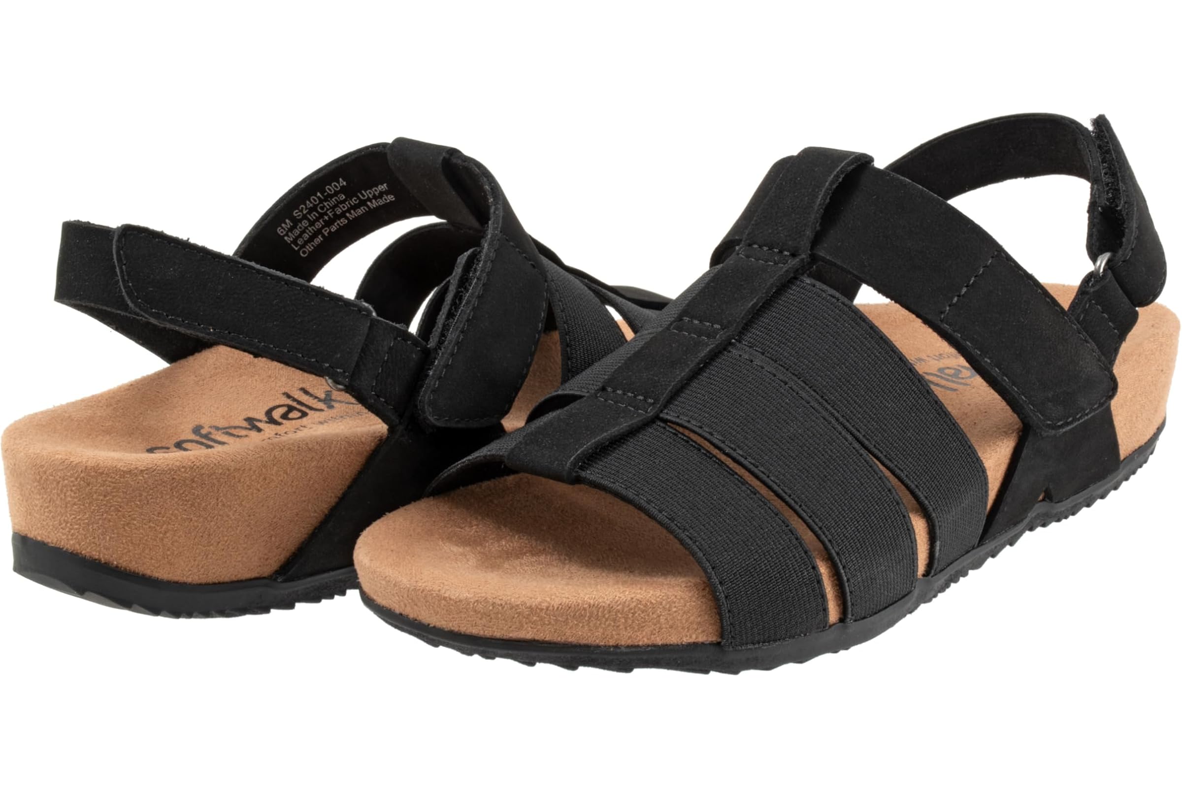 SoftWalk Burnaby 21490₽