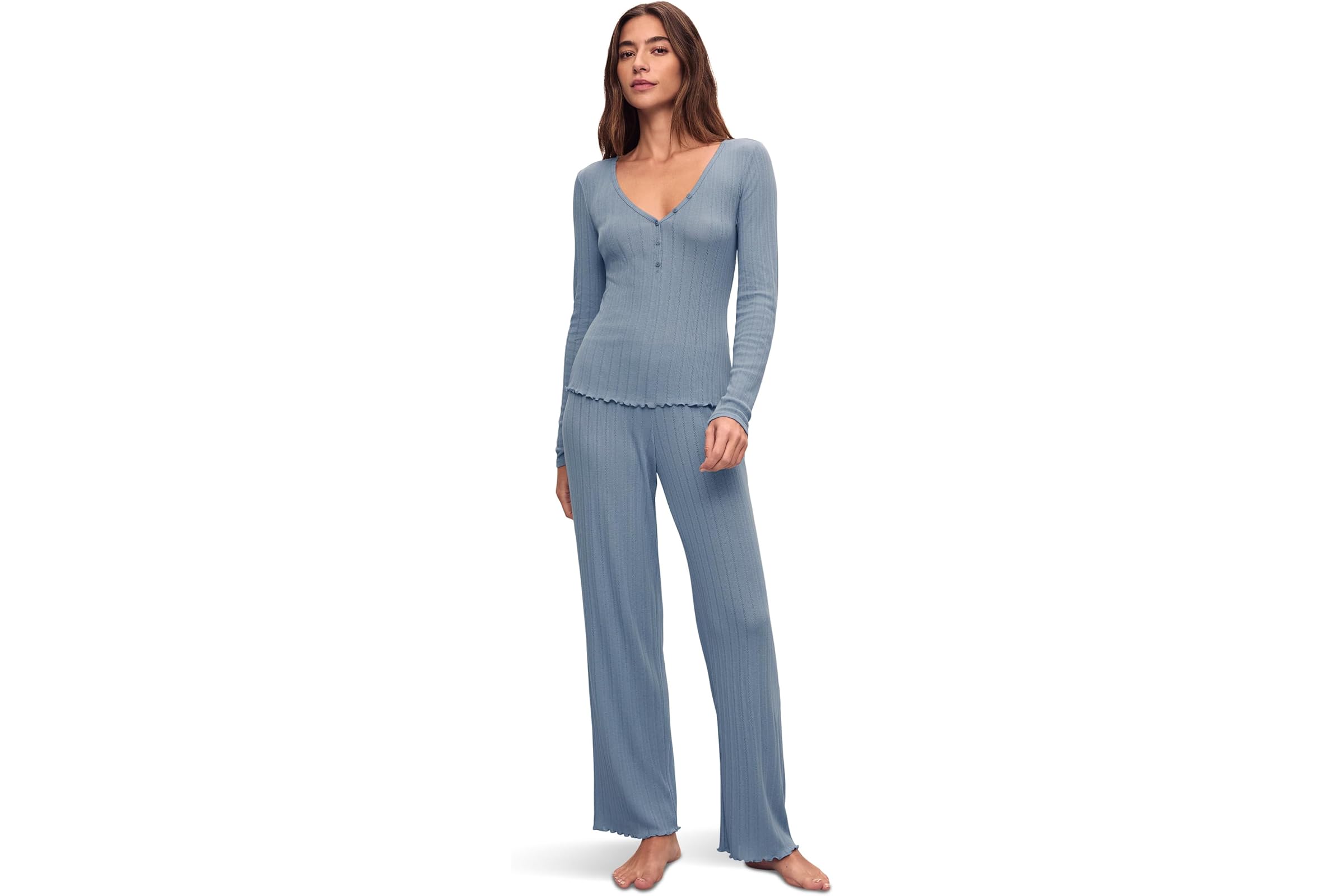 Eberjey Pointelle Pants 19390₽