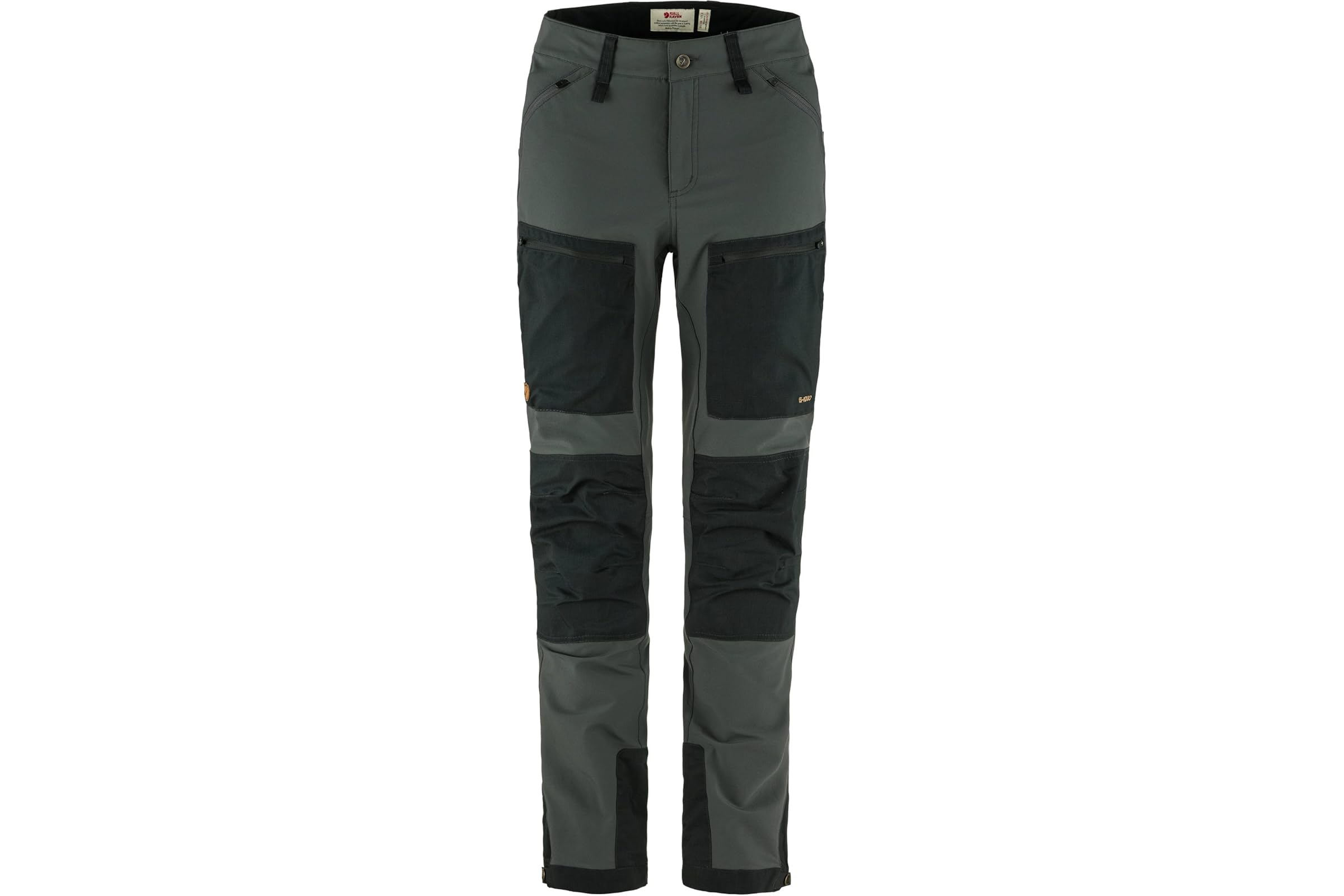 Fjallraven Keb Agile Trousers 38890₽
