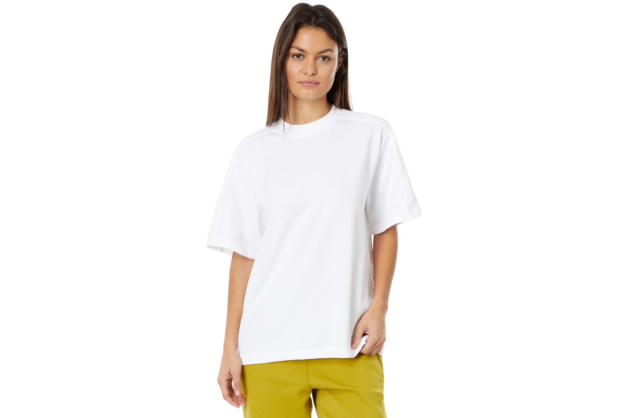 adidas by Stella McCartney Loose T-Shirt IB6855 15790₽