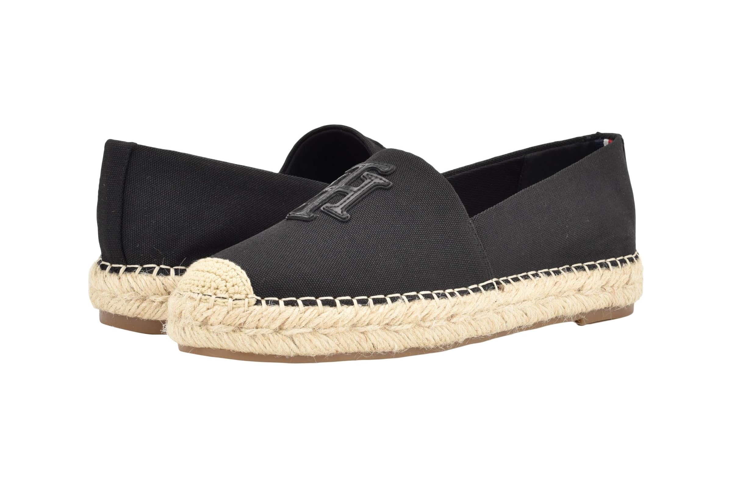 Лоферы Tommy Hilfiger Peanni 12390₽