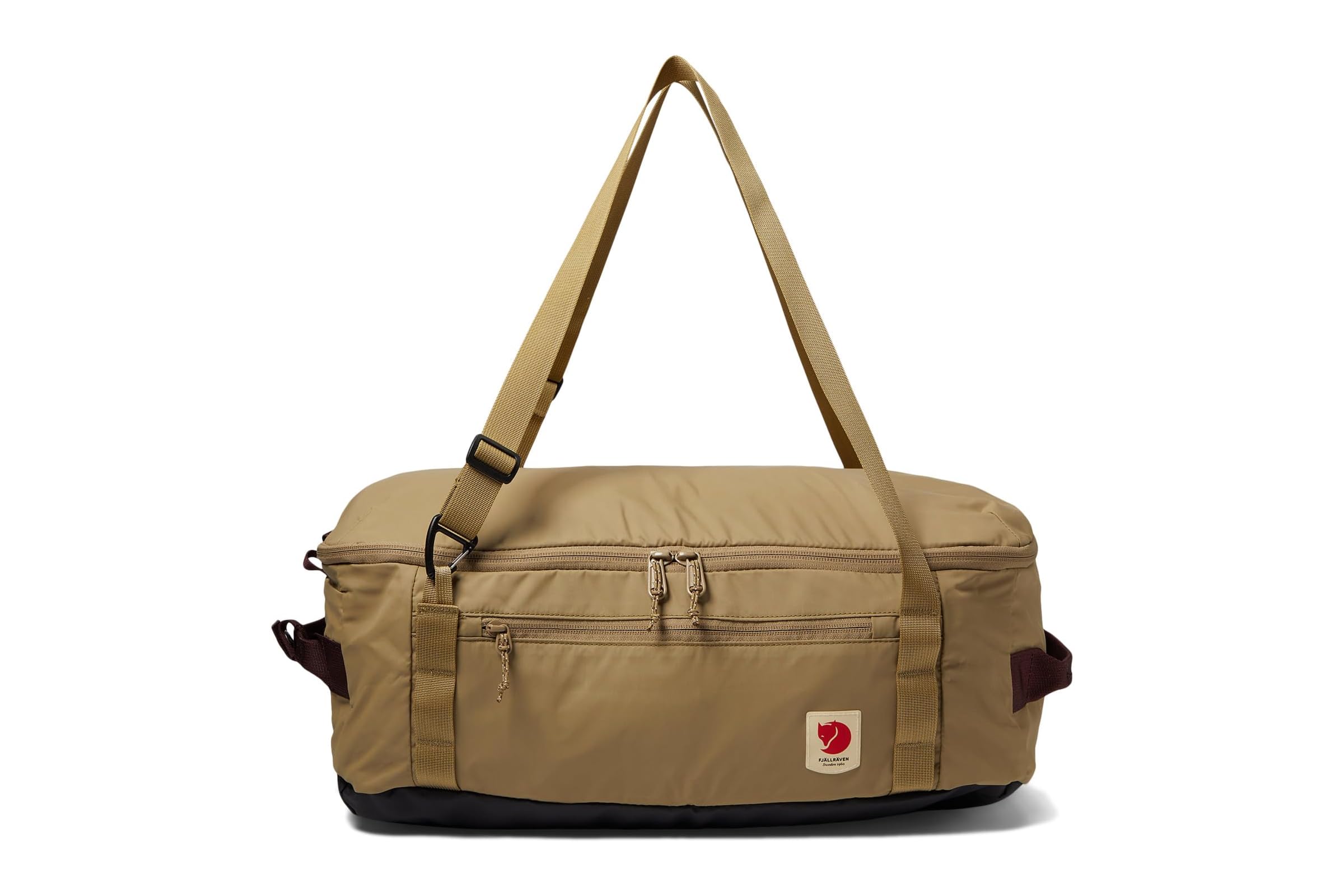 Fjallraven Duffel Bag