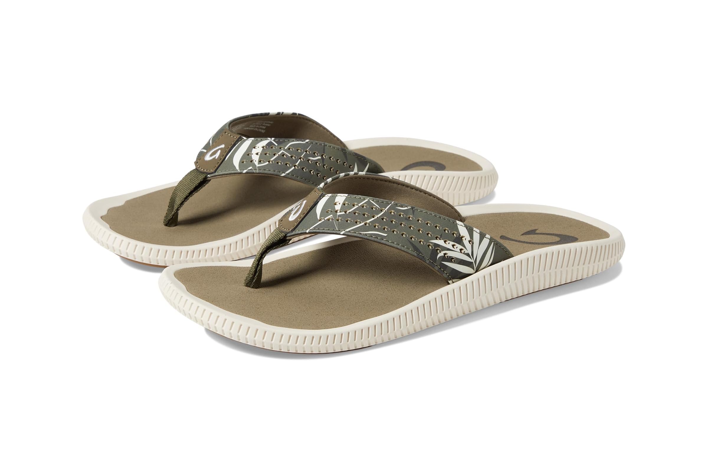 OluKai Ulele Sandal 15290₽