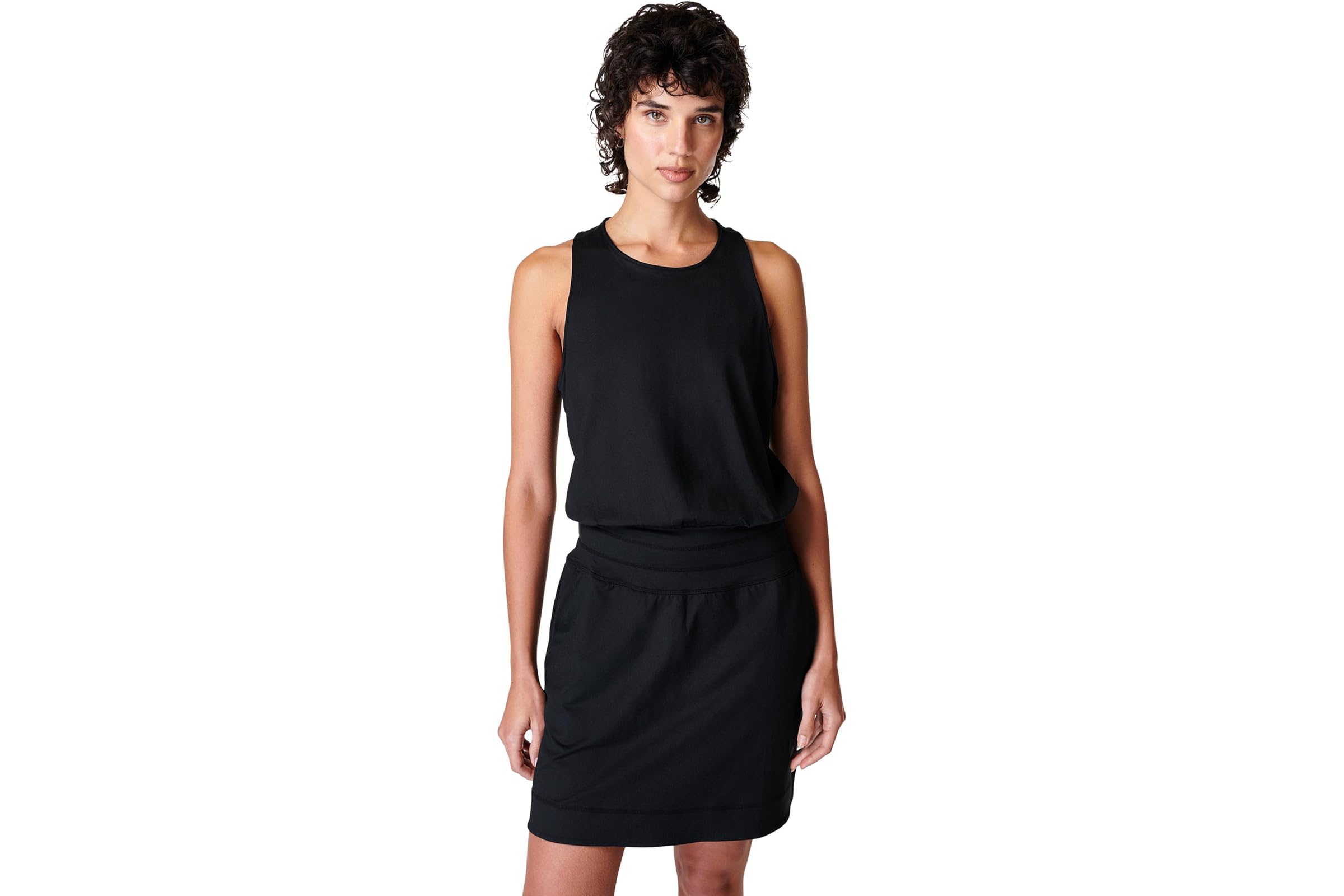 Sweaty Betty Gaia Yoga Dress 8990₽