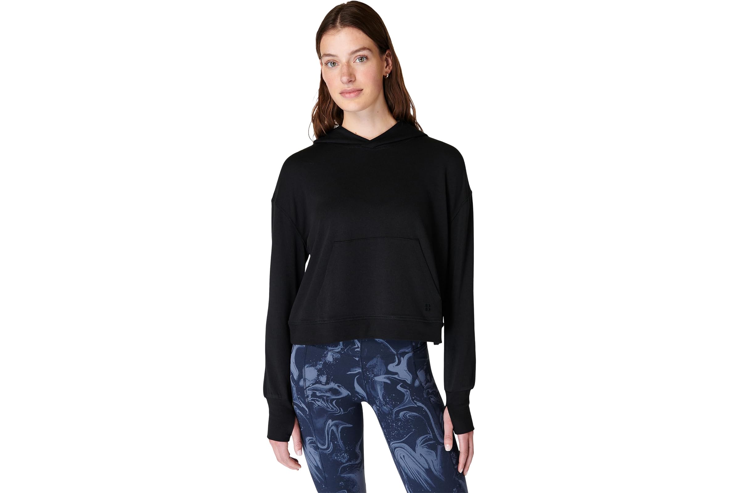 Sweaty Betty After Class Hoodie 13590₽