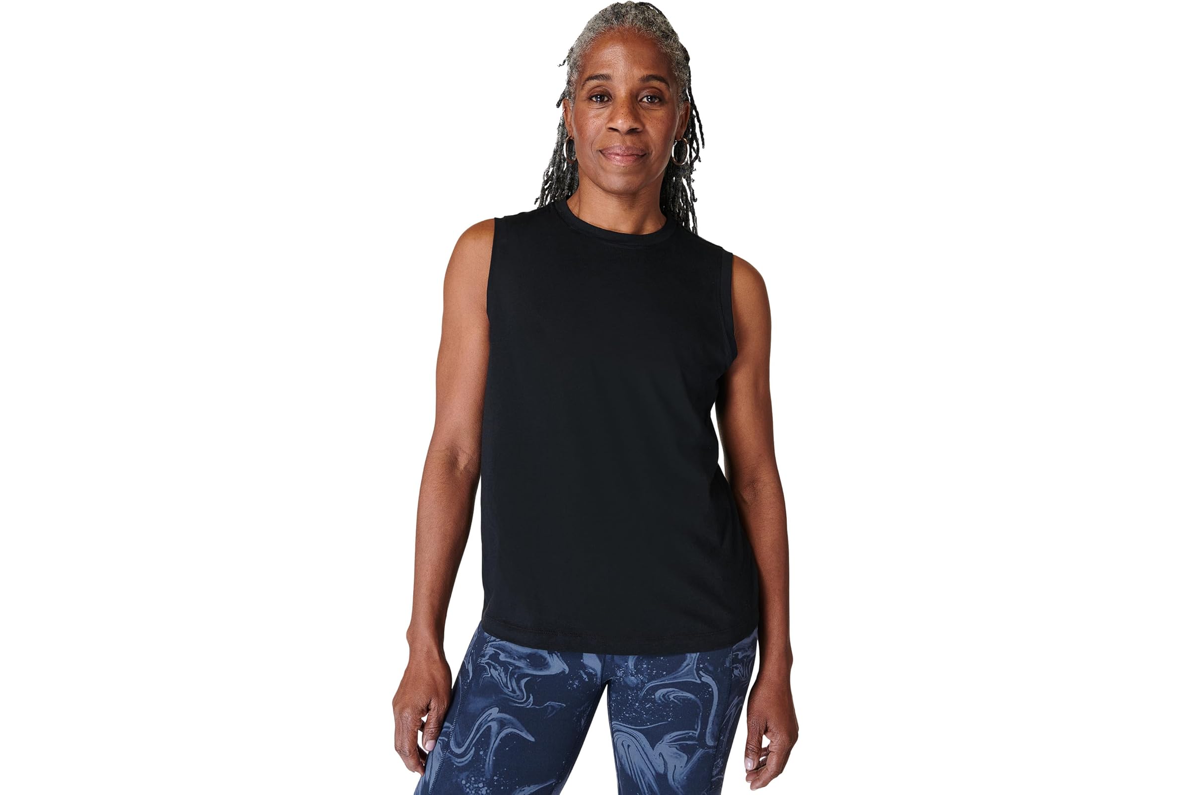 Sweaty Betty Essential Sleeveless Tank