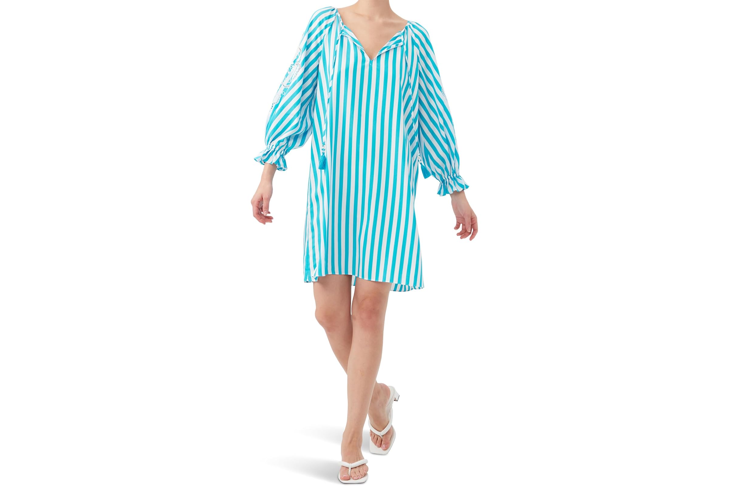 Trina Turk Lysis Dress