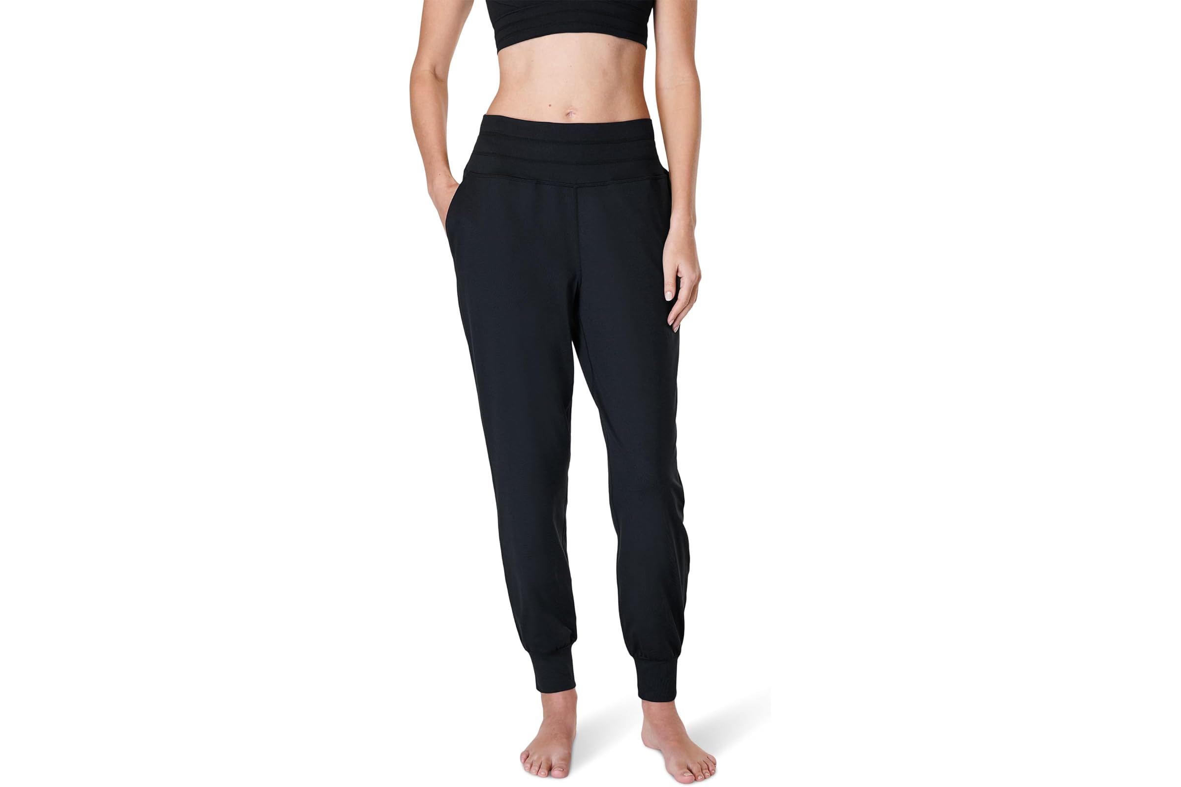 Sweaty Betty Gaia Yoga Pants