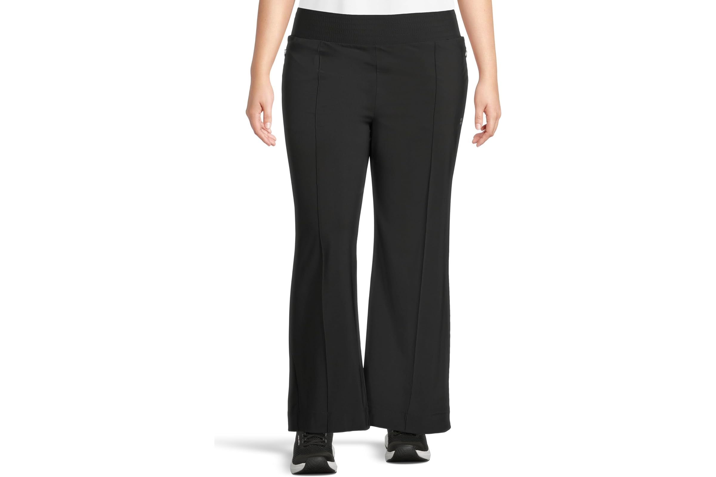 Sweaty Betty Explorer Wide Leg Track Pants