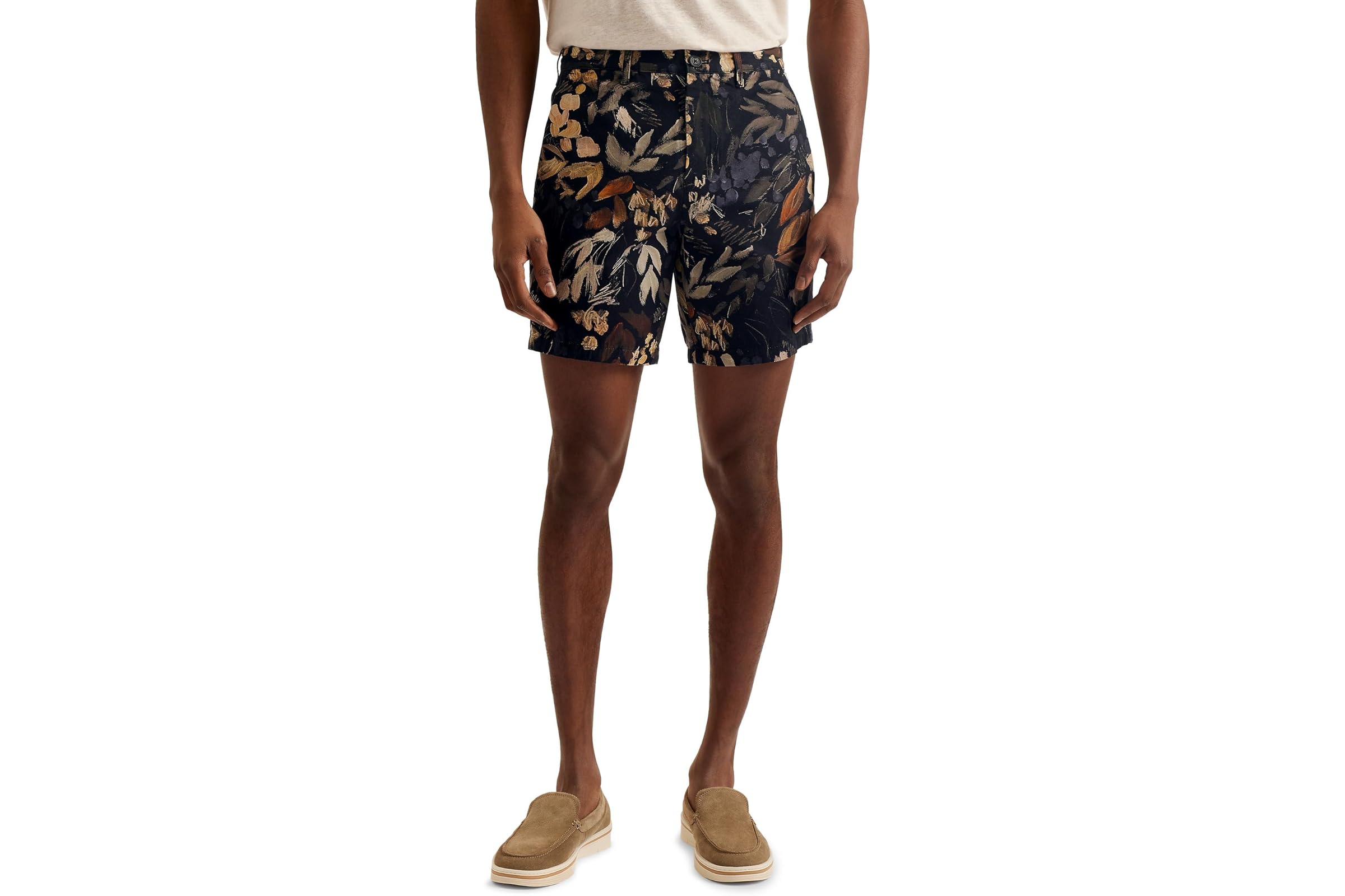 Ted Baker Emilios Printed Floral Short 27890₽