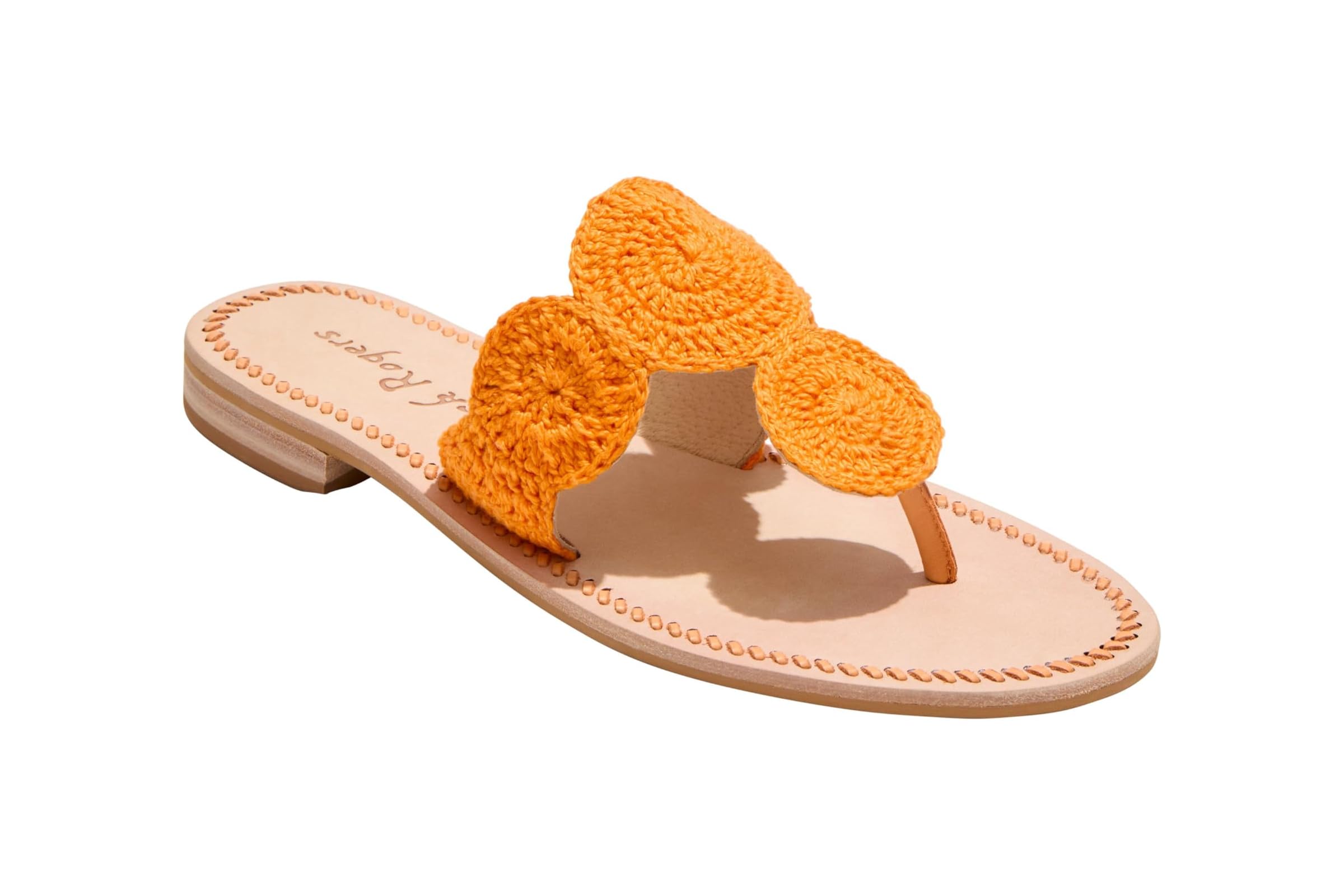 Jack Rogers Jacks Crochet Sandals 18390₽