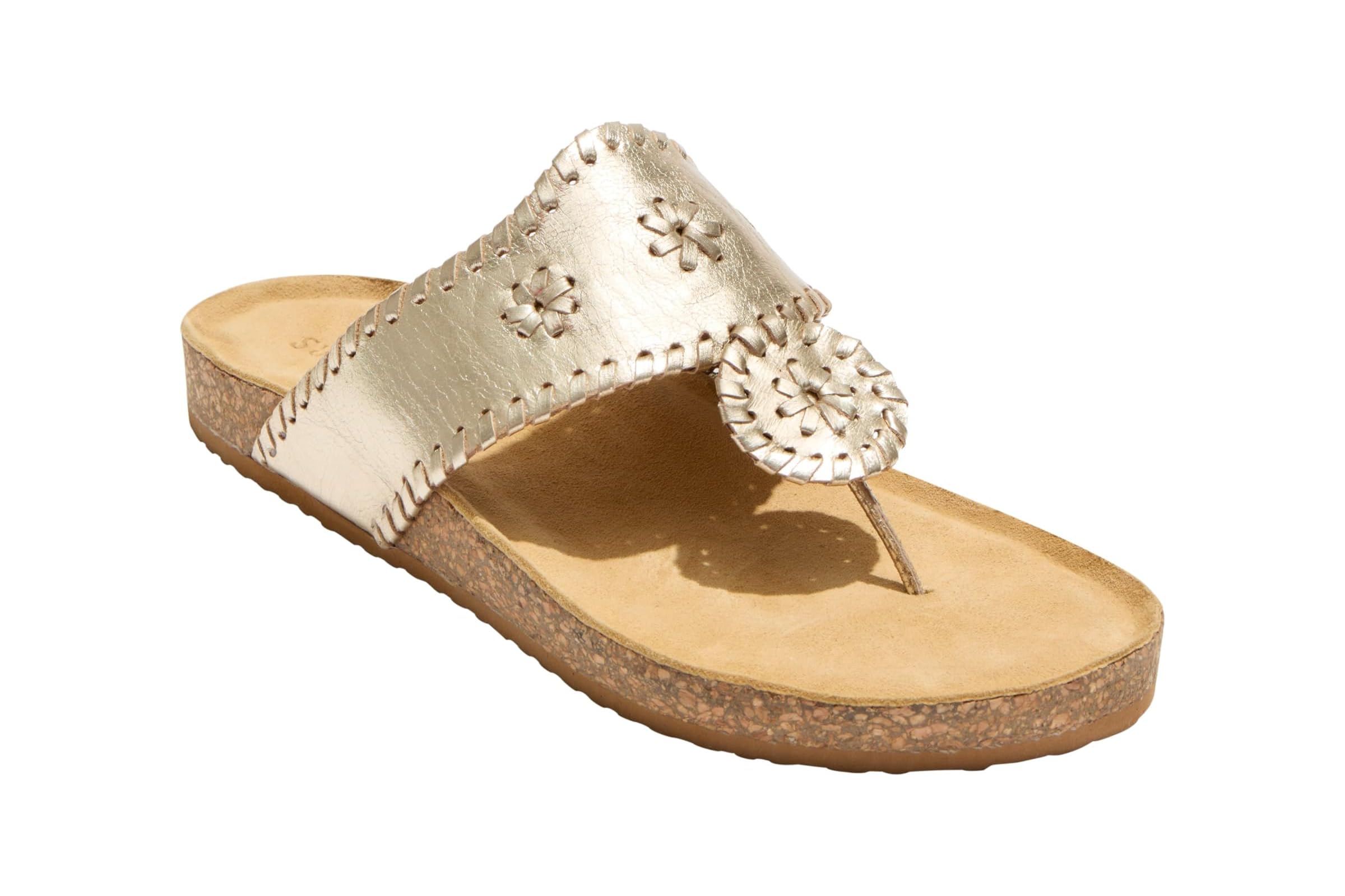 Jack Rogers Atwood Casual Sandals 16790₽