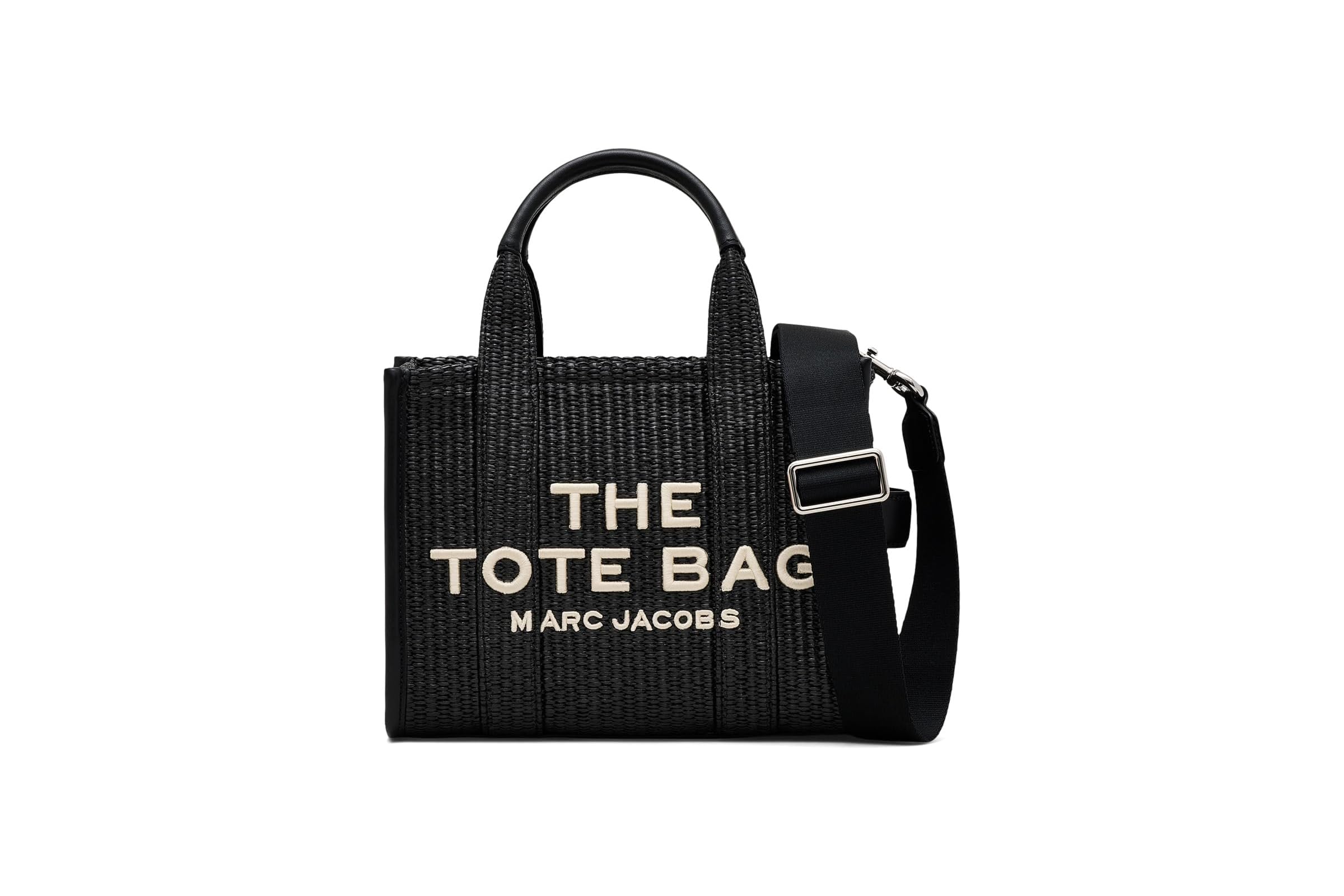 Marc Jacobs The Woven Small Tote Bag