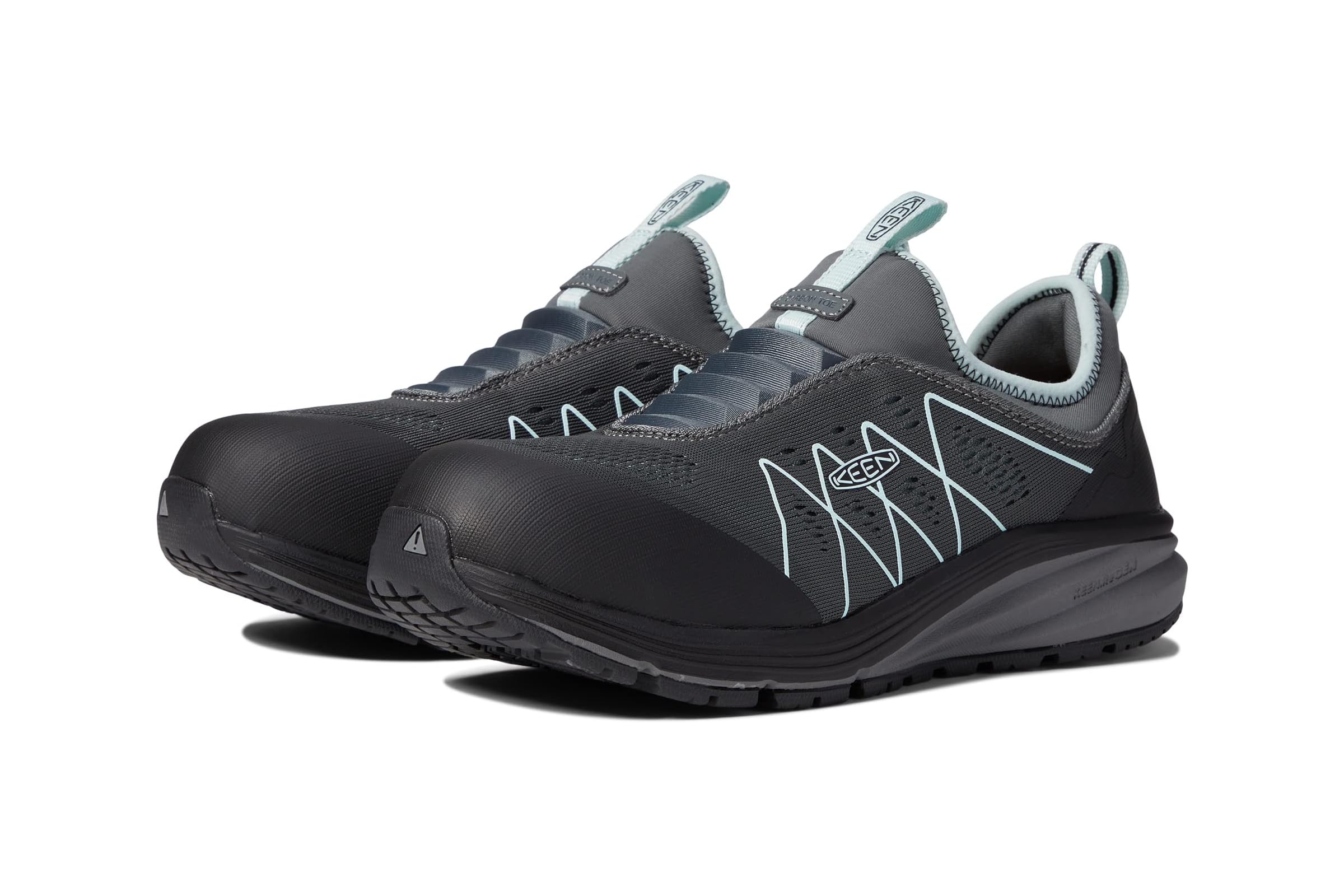 Женские кроссовки KEEN Utility Vista Energy Shift EH 24890₽