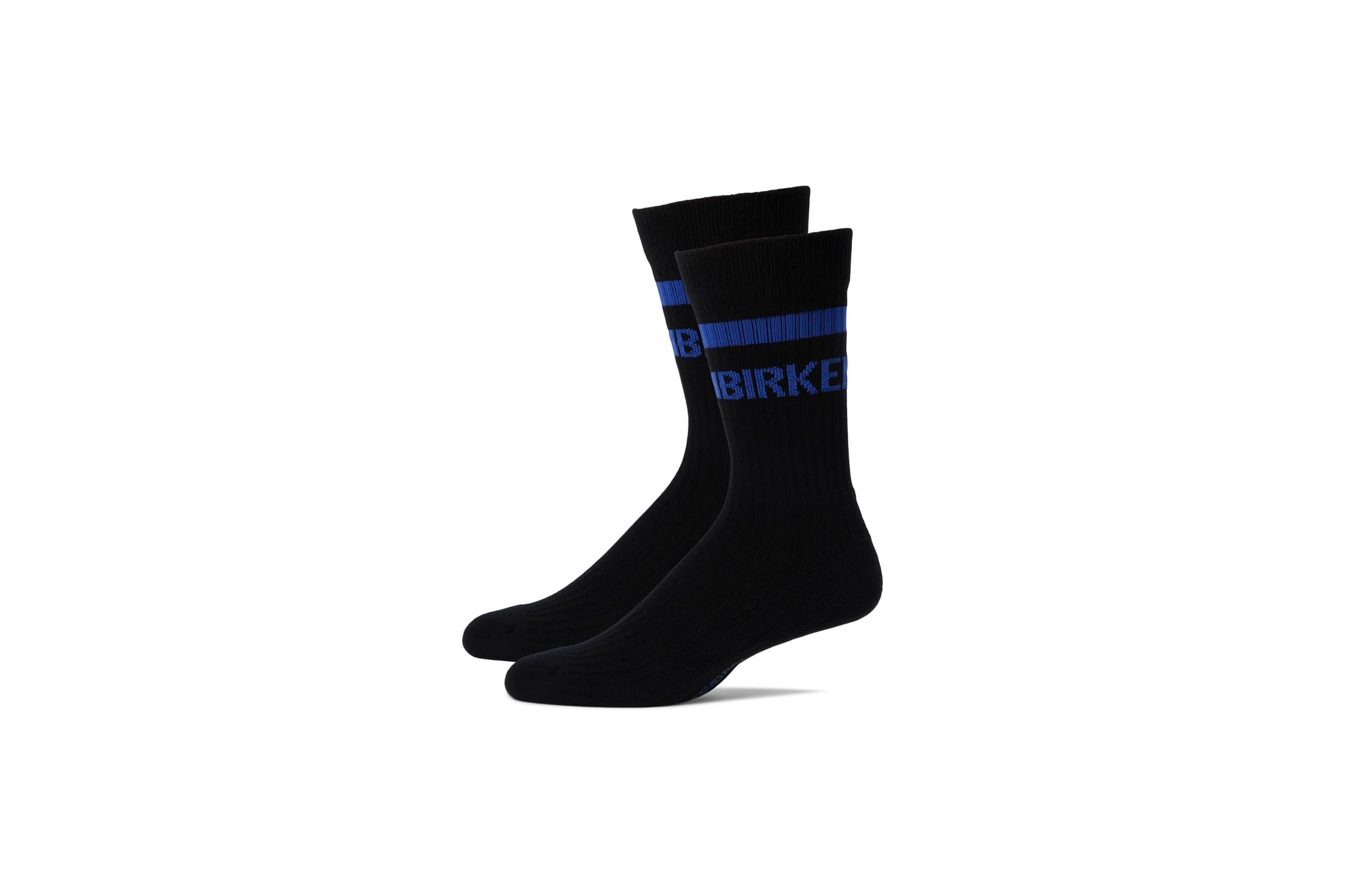 Birkenstock Cotton Crew Stripe Socks 2990₽