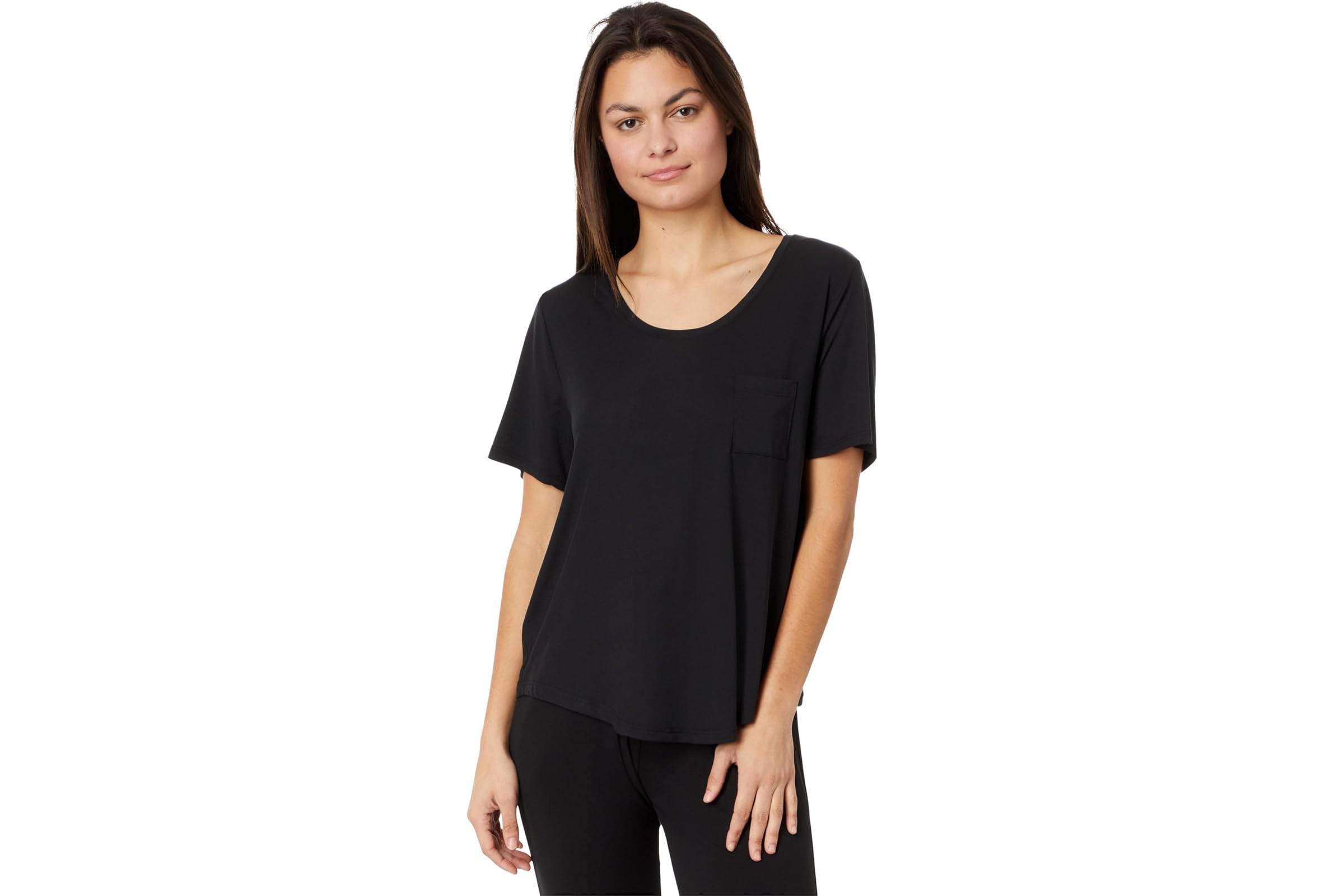 Tommy John Second Skin Sleep Tee 6390₽