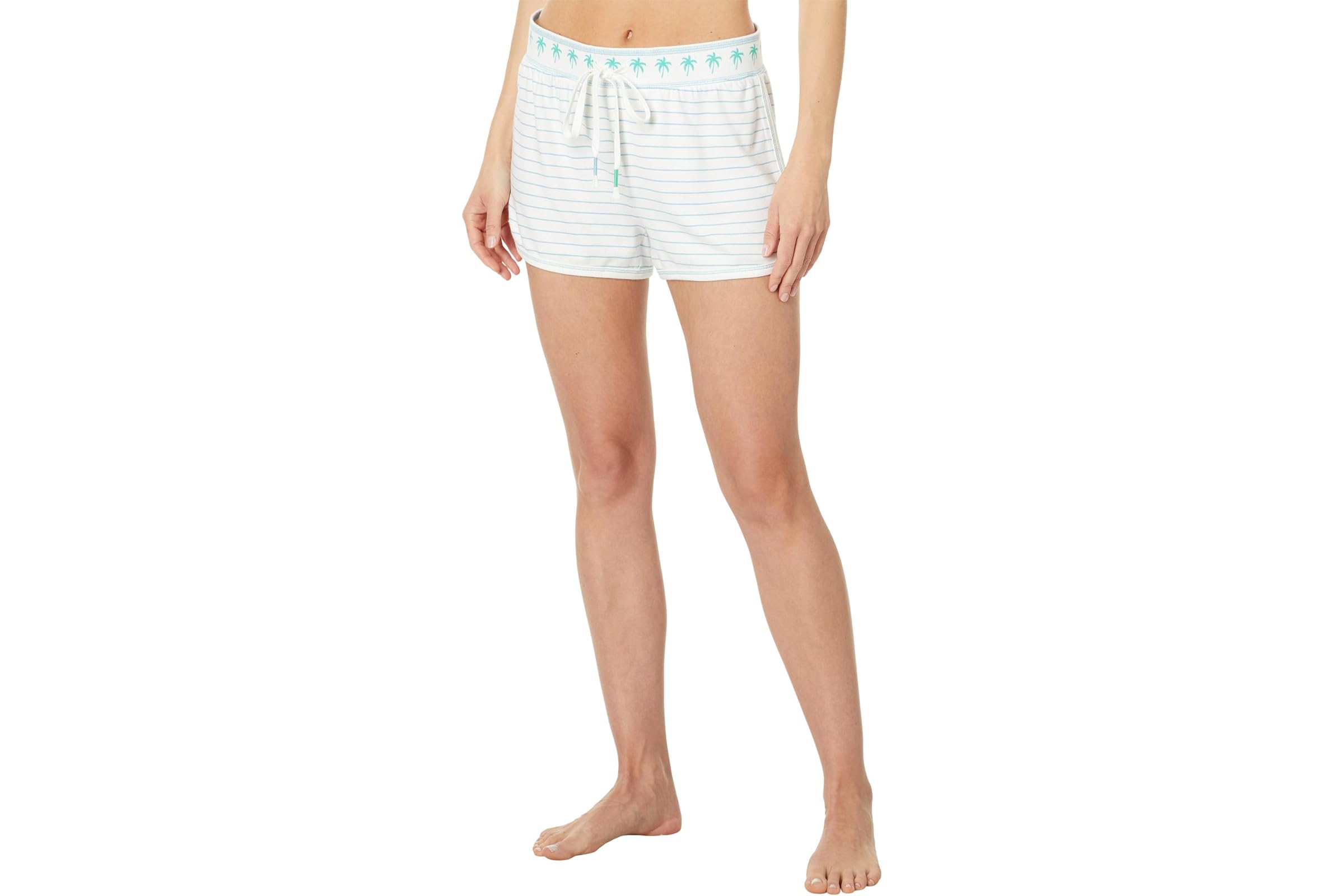 P.J. Salvage Beach More Worry Less Short