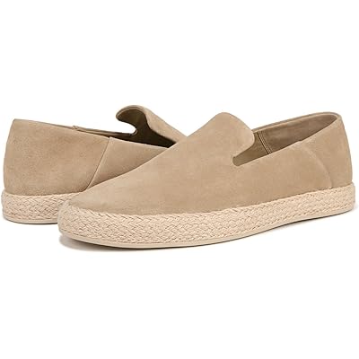 Мужские кроссовки Vince Emmitt Slip-On Espadrille Loafers