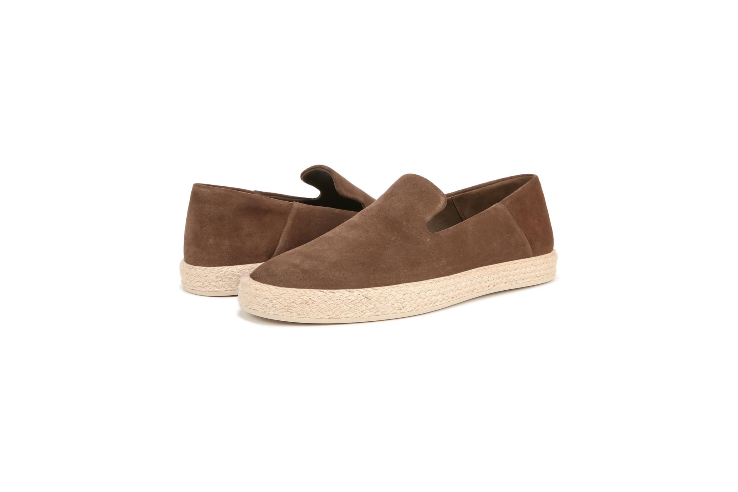 Мужские кроссовки Vince Emmitt Slip-On Espadrille Loafers 38090₽