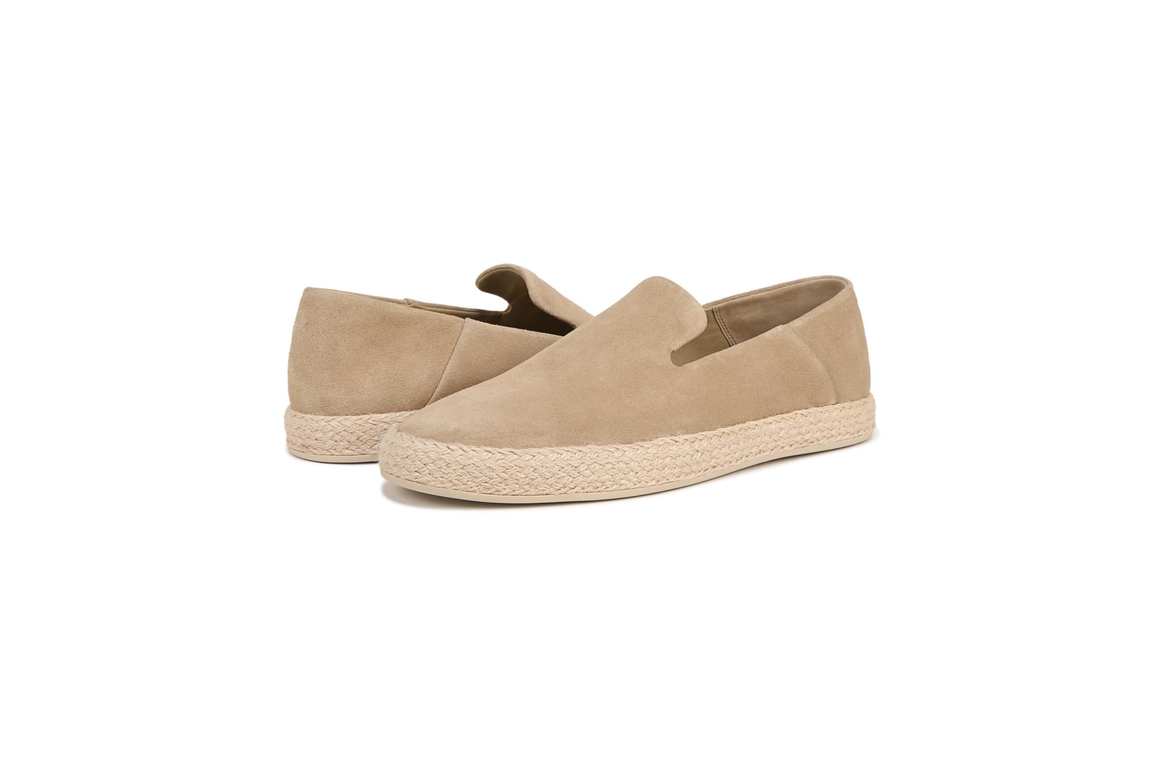 Мужские кроссовки Vince Emmitt Slip-On Espadrille Loafers 36690₽