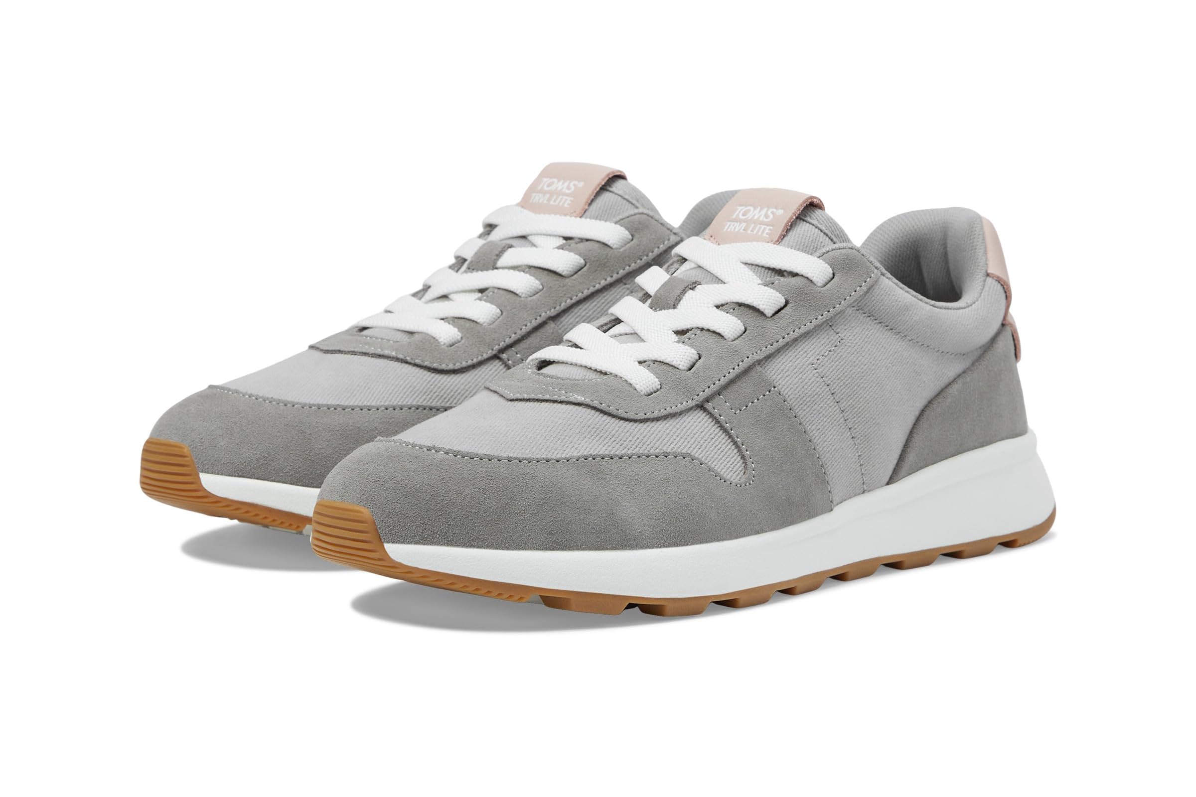 Женские кроссовки TOMS TRVL LITE Retro 12690₽