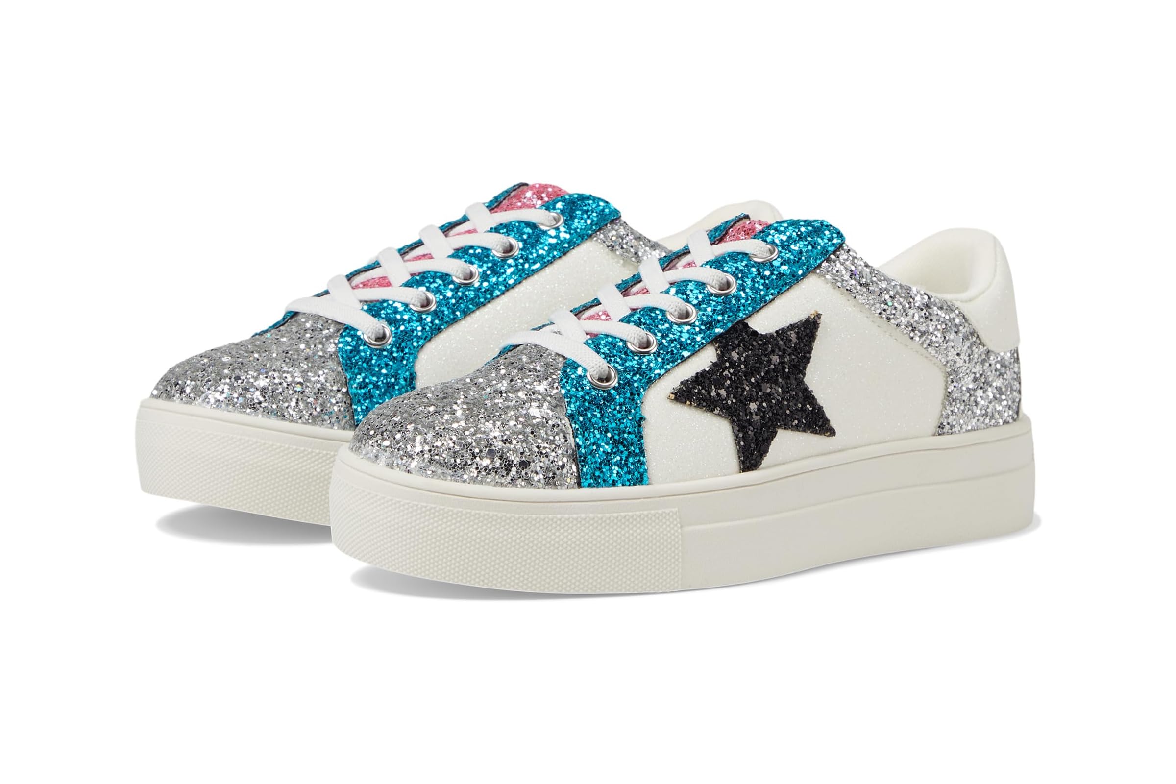 Женские кроссовки Mia Kids Evers Little KidBig Kid 7790₽