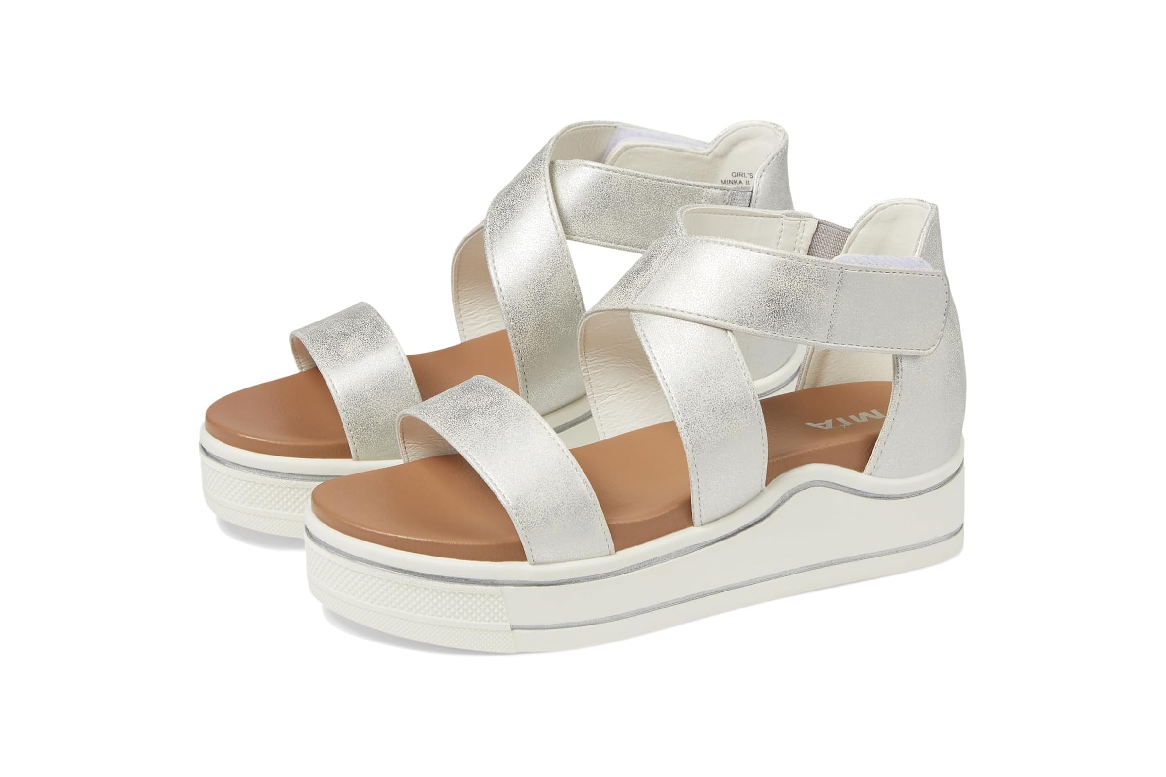 Mia Kids Minka II Little KidBig Kid 5490₽