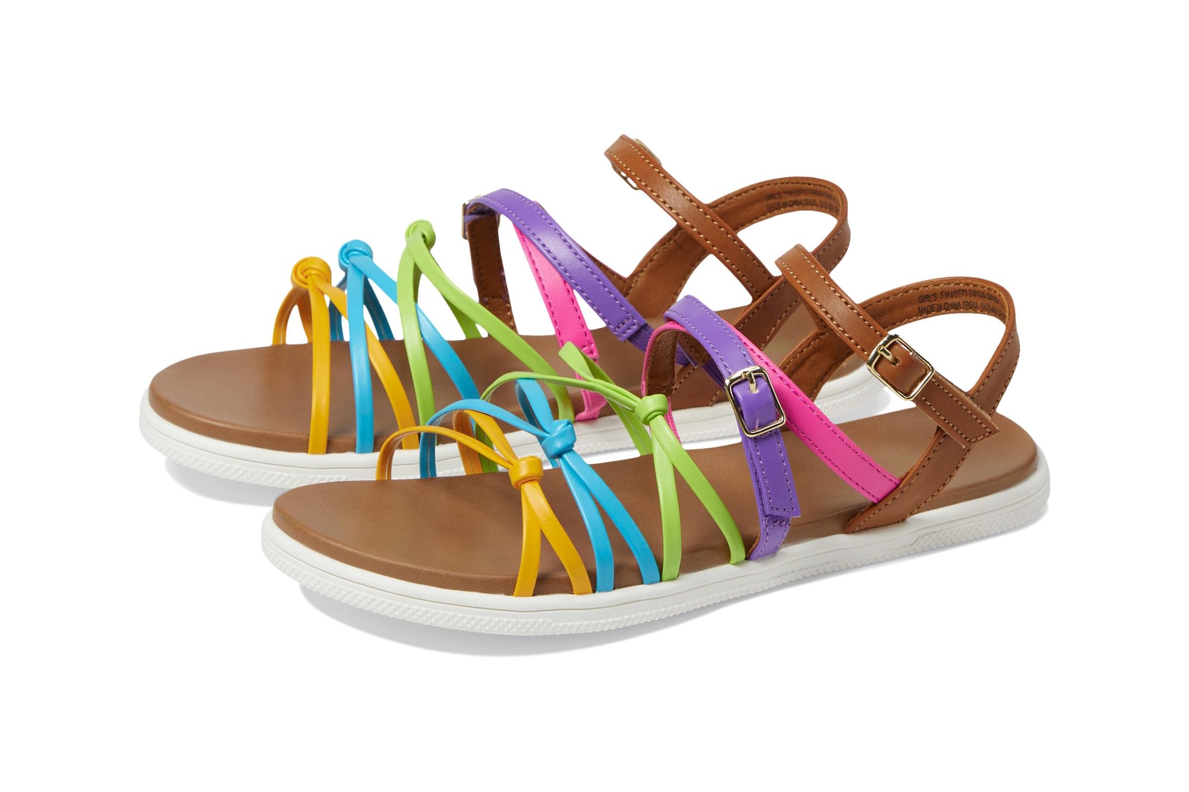 Mia Kids Lotty Little KidBig Kid 6290₽