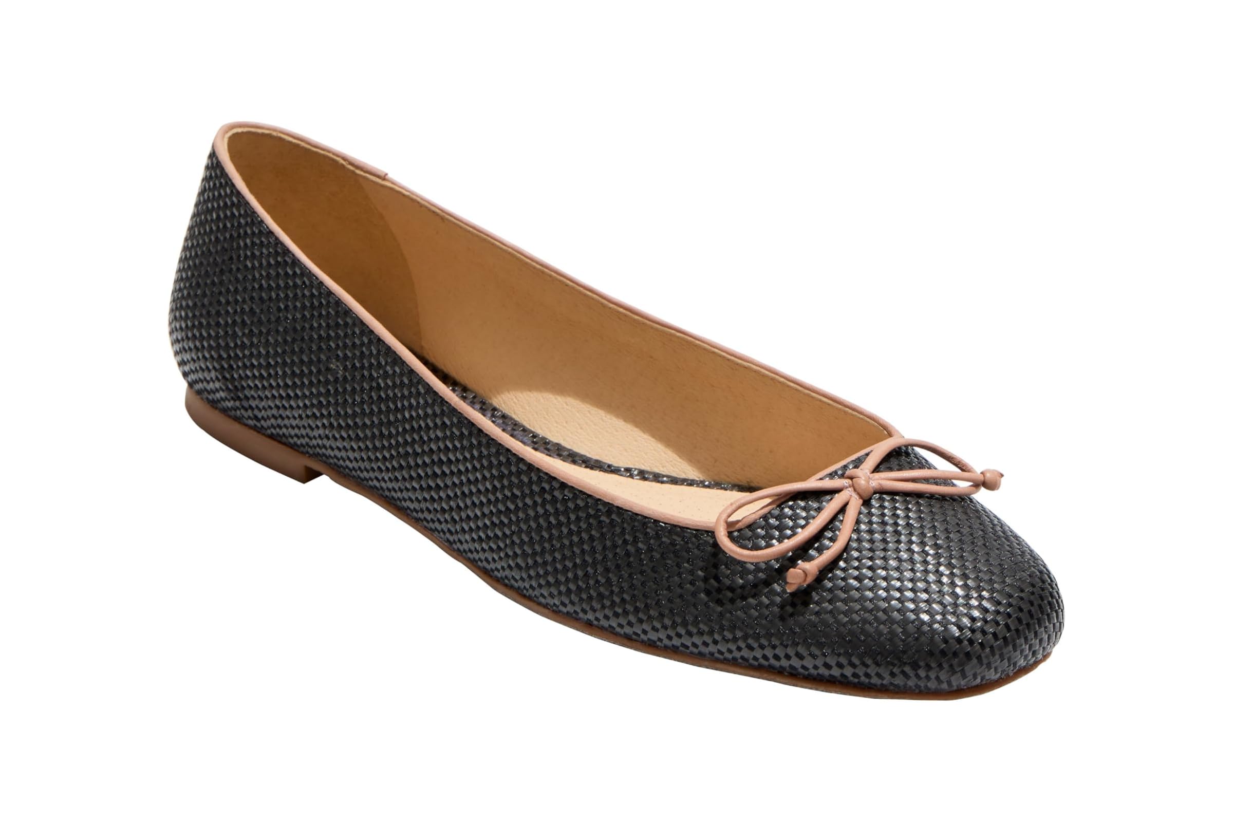 Jack Rogers Kenlyn Ballet - Rattan 14490₽