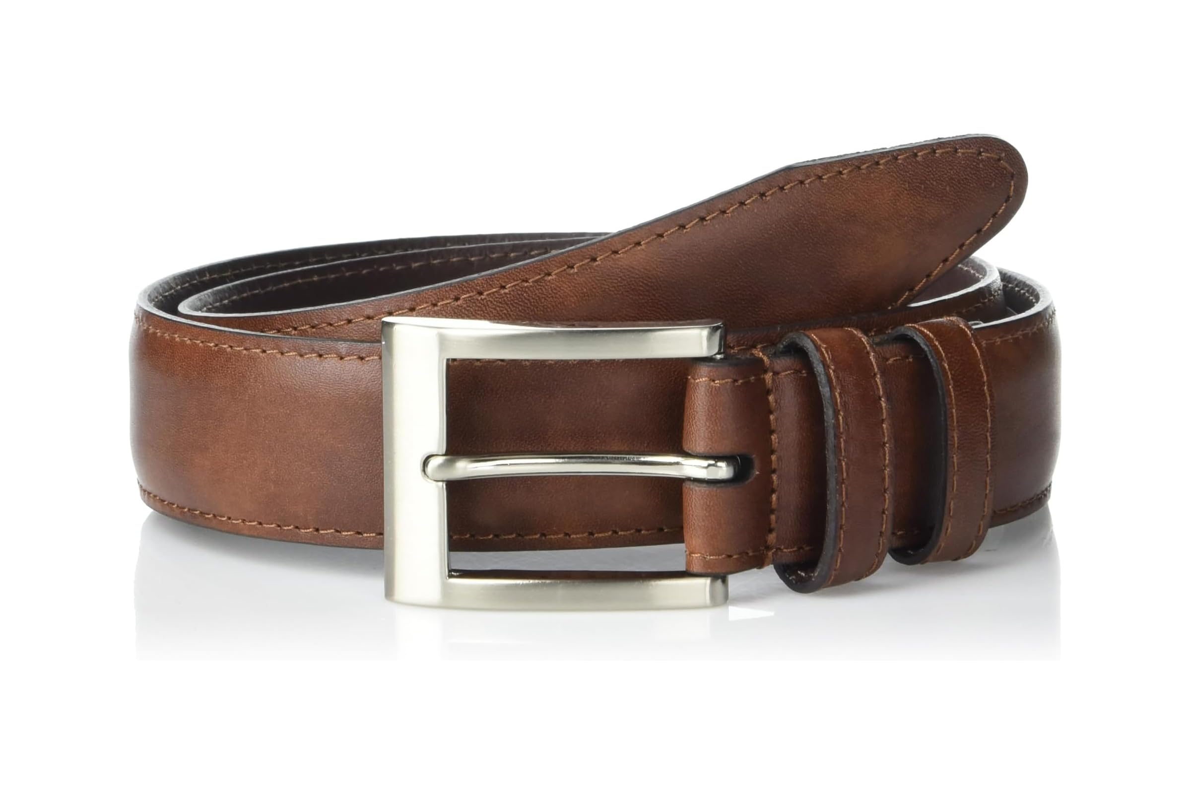 Allen Edmonds Wide Basic Belt 25690₽