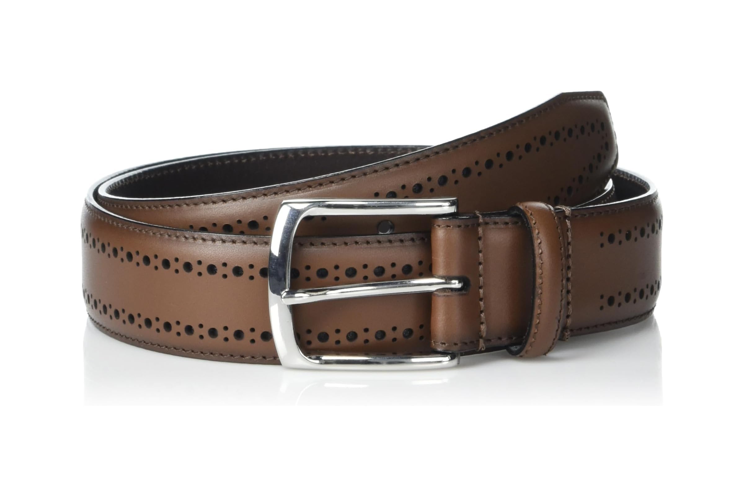 Allen Edmonds Manistee Belt 25690₽