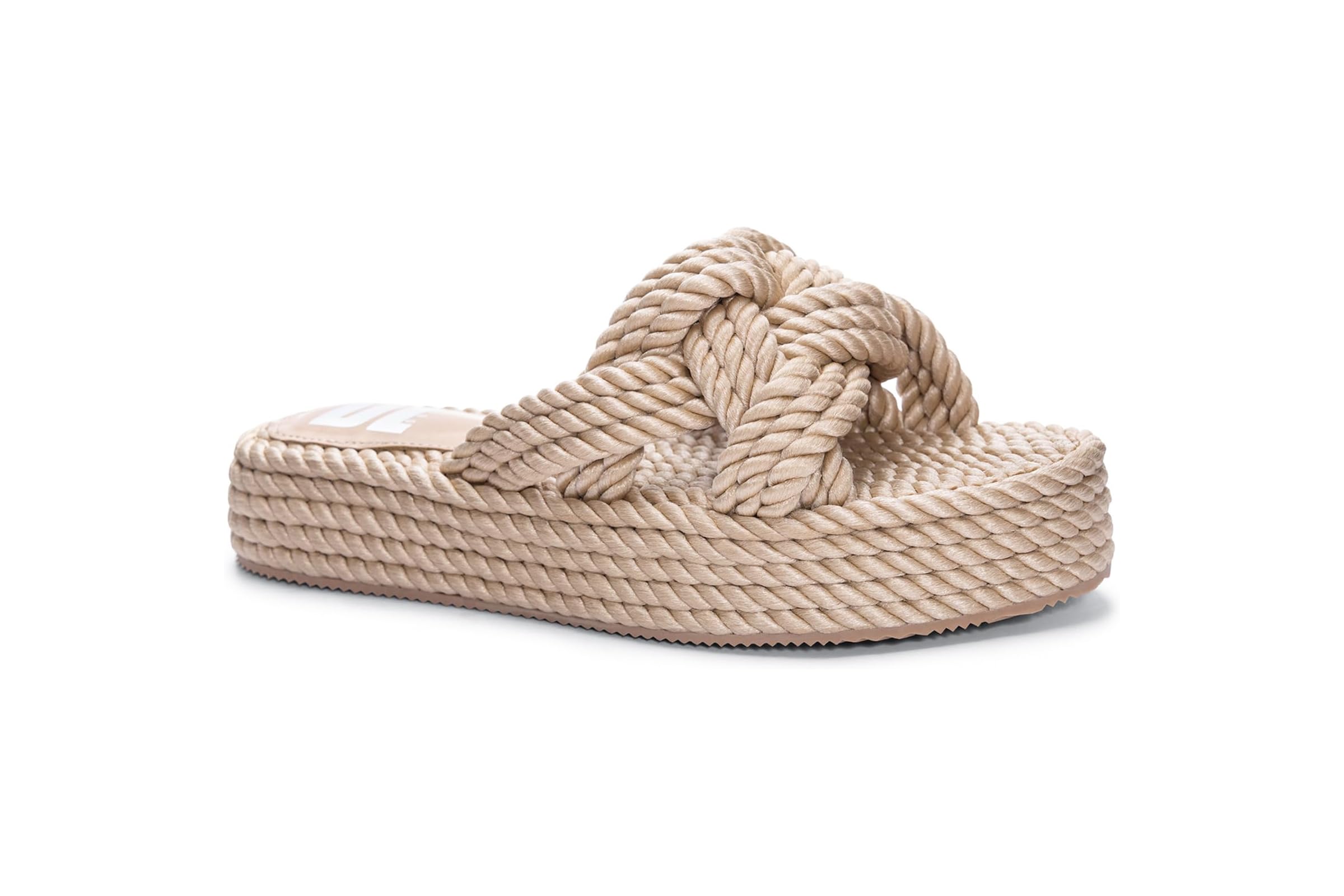 Dirty Laundry Knotty