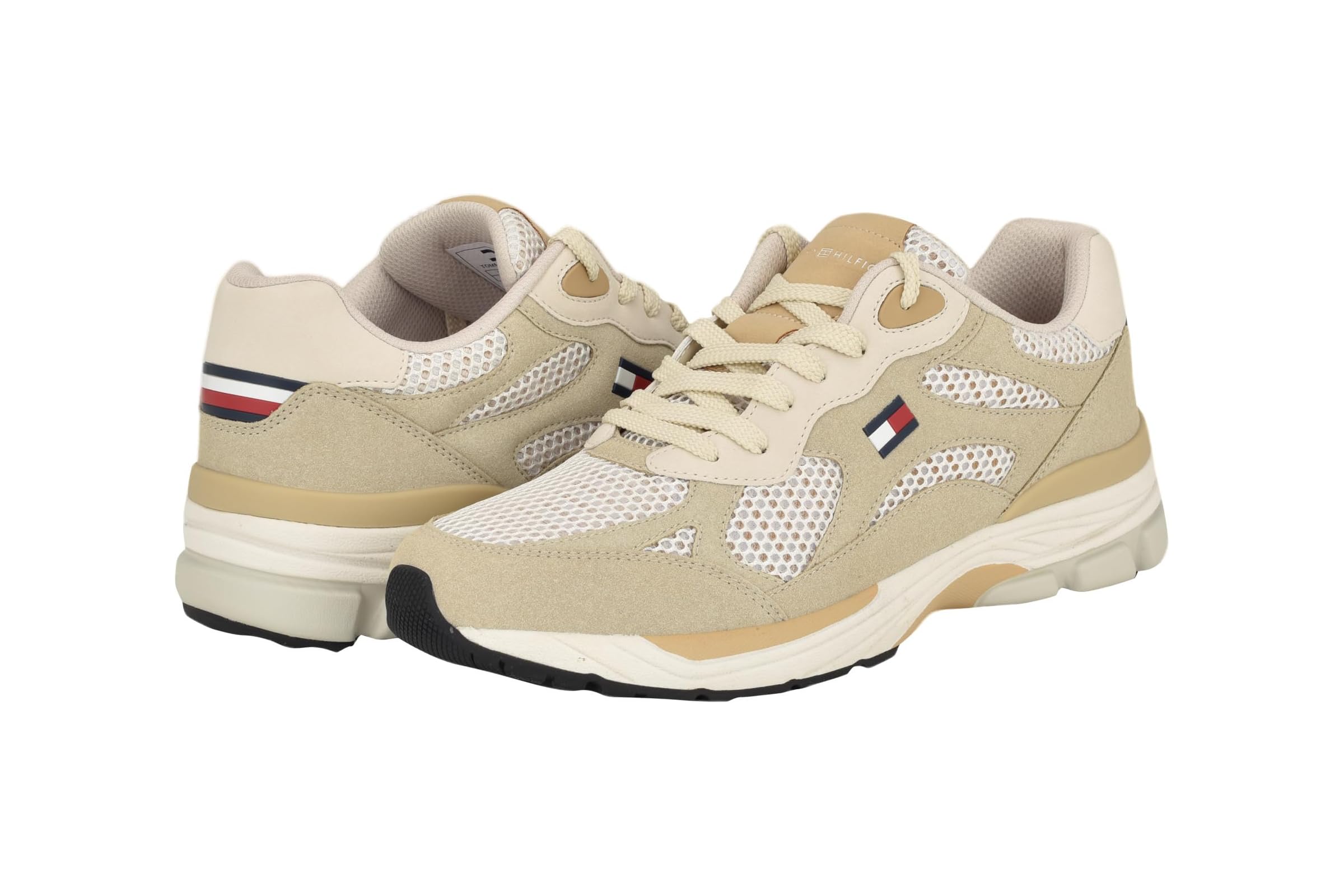 Мужские кроссовки Кроссовки Tommy Hilfiger Pharil 11890₽