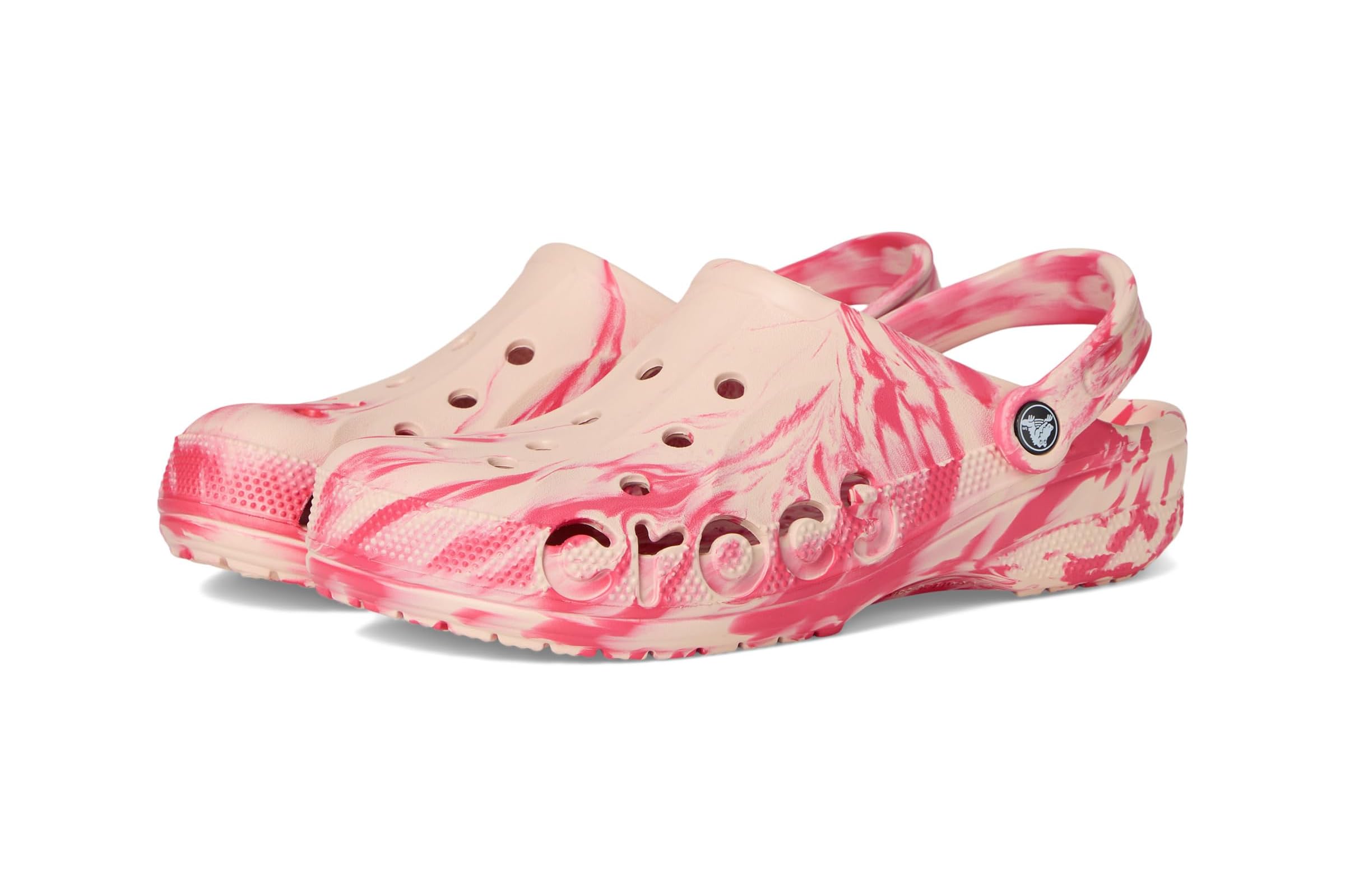 Crocs Via Clogs 10790₽