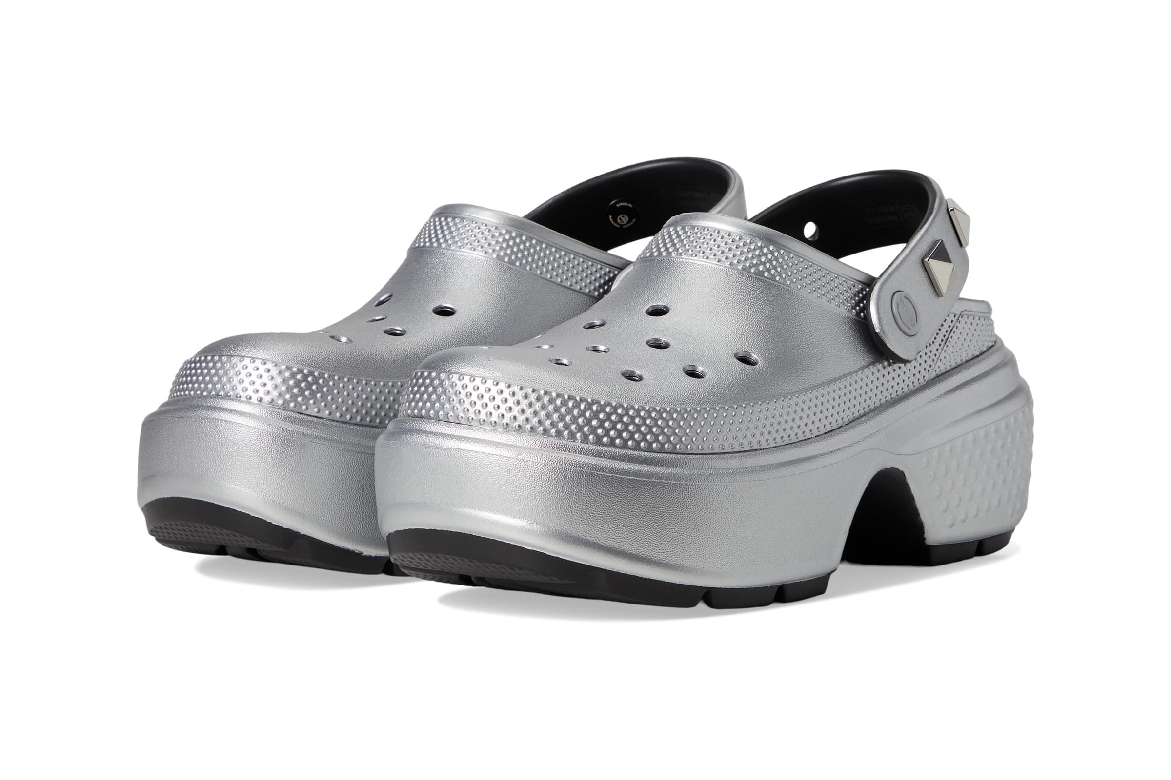 Crocs Stomp Clogs 14490₽