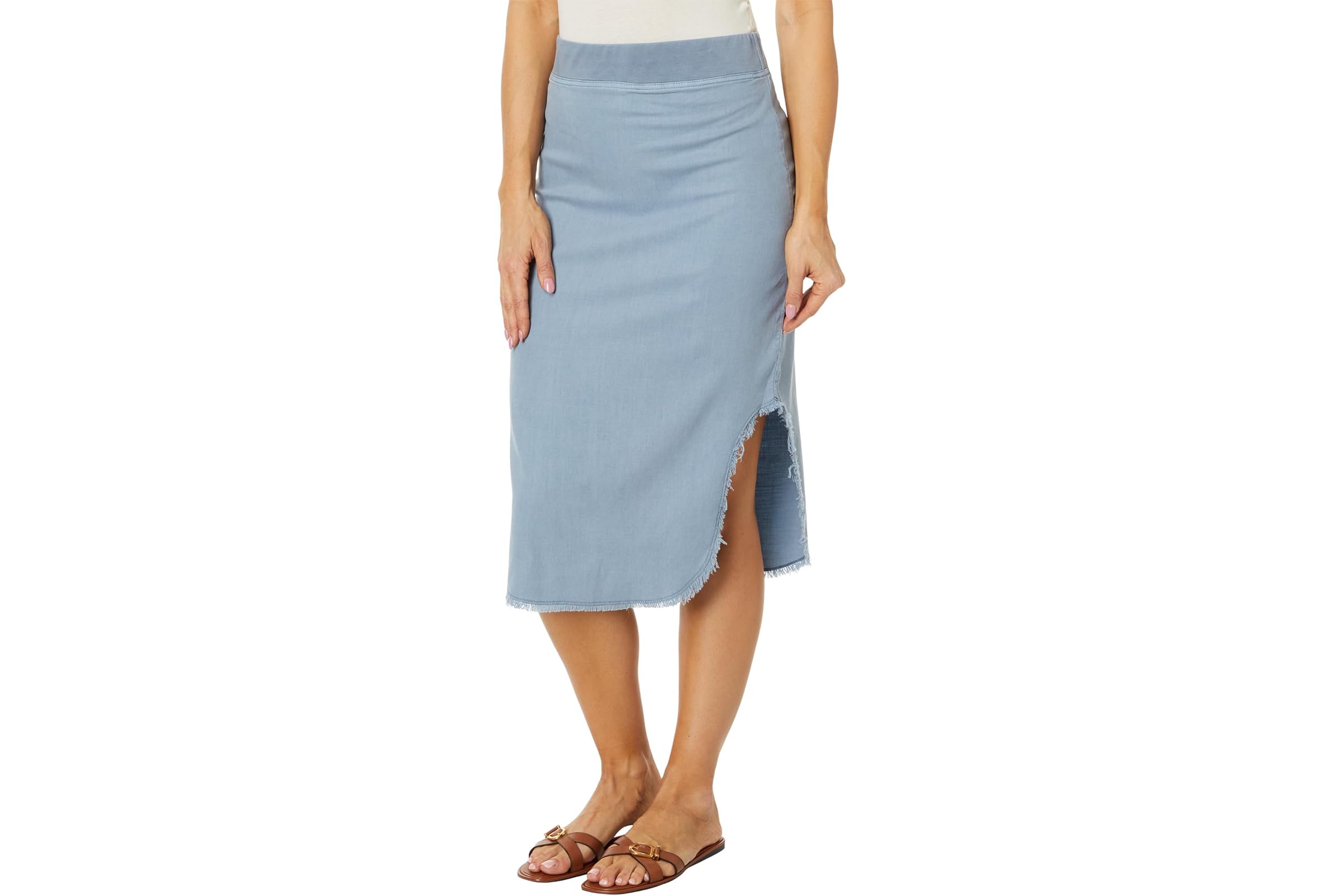 Юбка XCVI Harlowe Skirt 13390₽