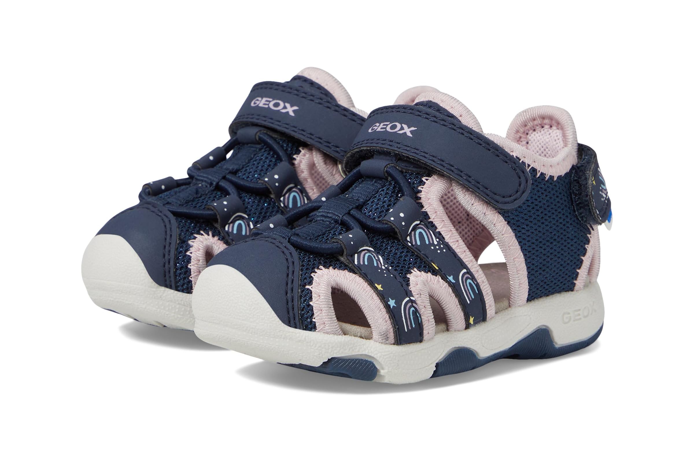 Geox Kids Multy 15 Toddler 10690₽