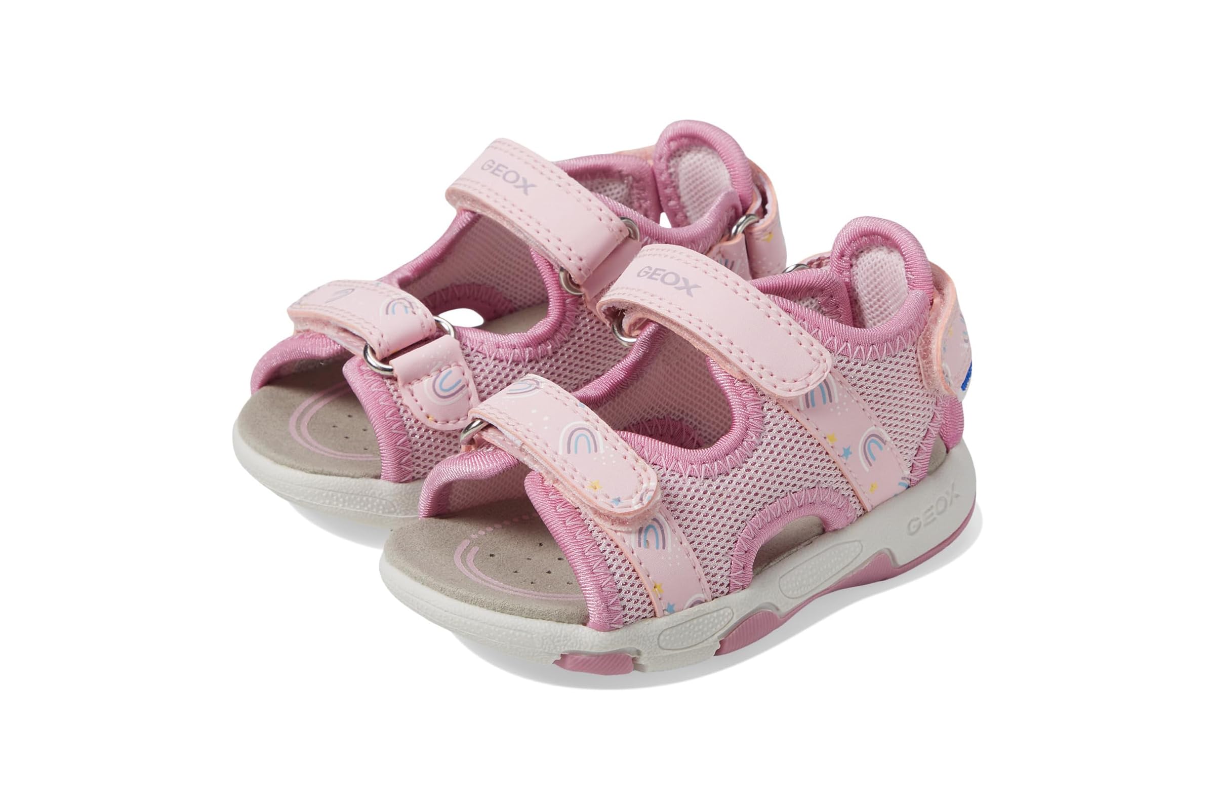 Geox Kids Multy 14 Toddler 11990₽