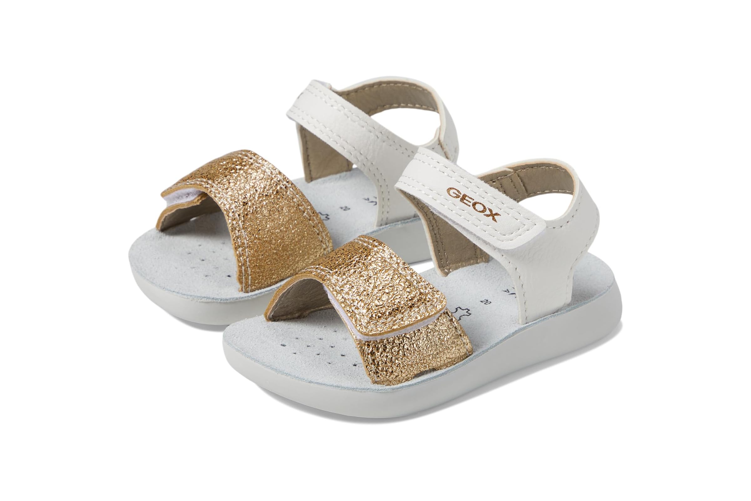 Geox Kids Light Flop 2 Toddler 10990₽