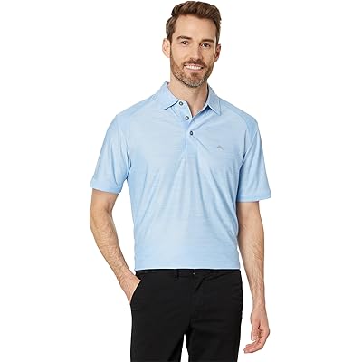 Мужская рубашка Tommy Bahama Palm Coast Polo Pro