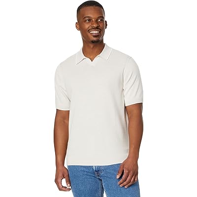 Свитер Tommy Bahama Coolside Short Sleeve Polo